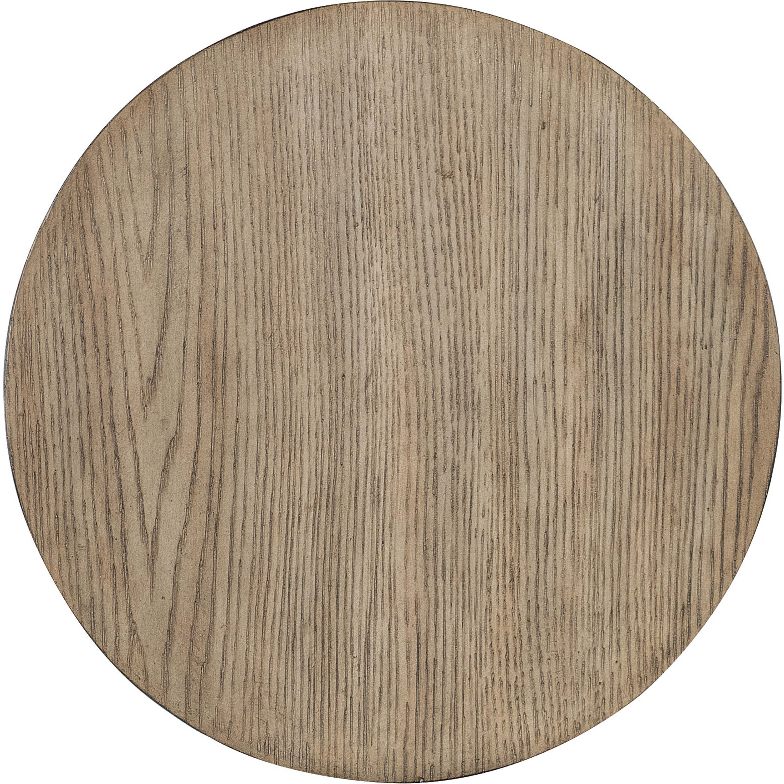 Commerce and Market Round Robin Accent Table - Image 2