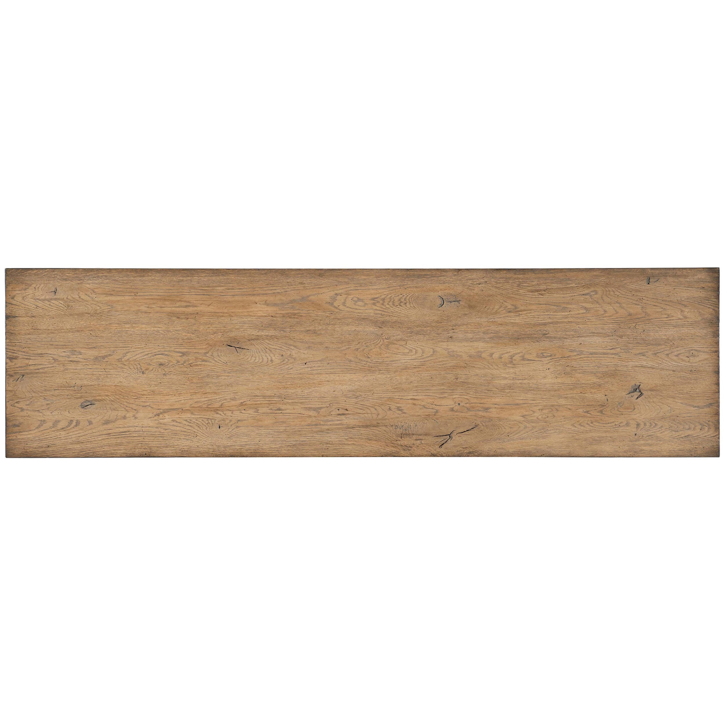 Commerce & Market Half-Circle Console - Image 2