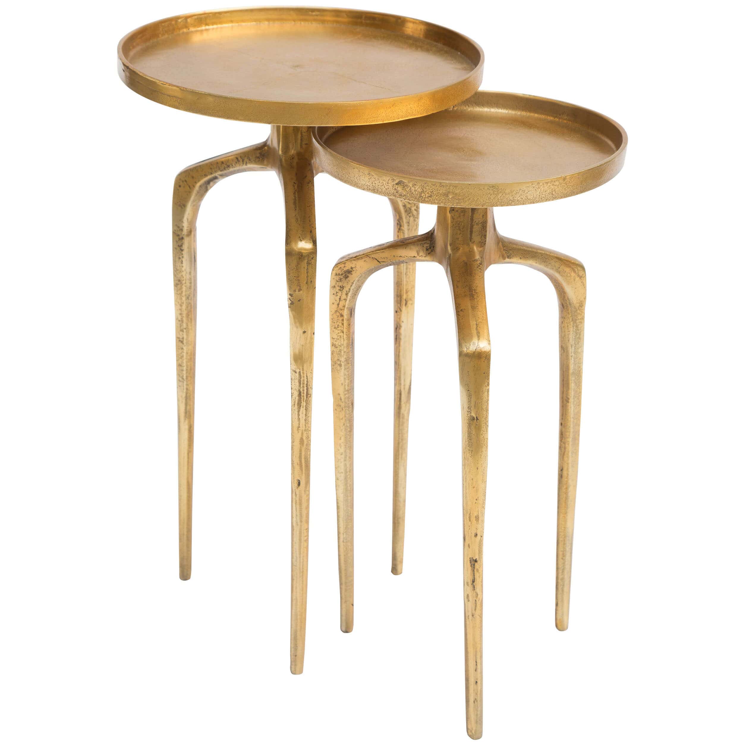 Como Accent Tables