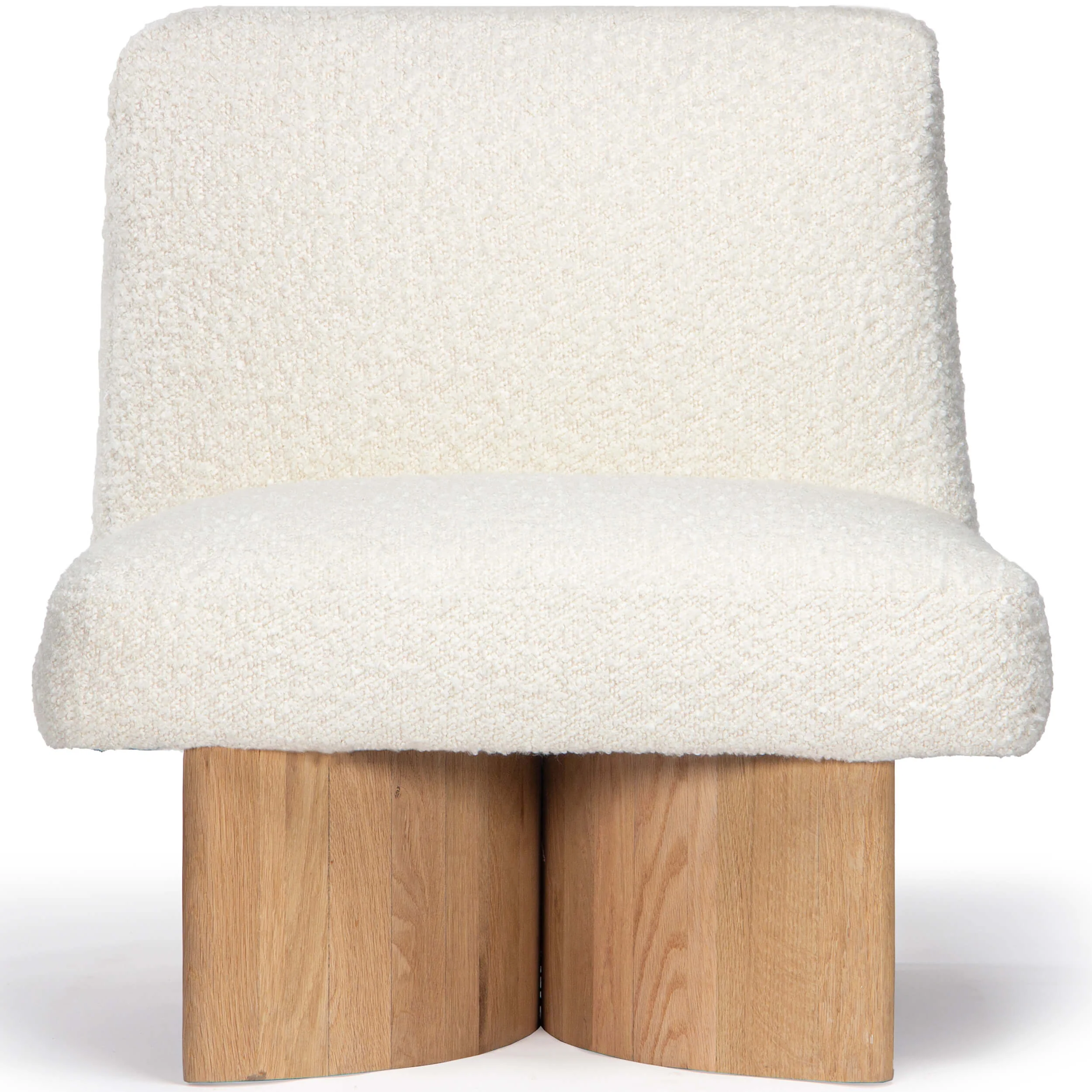 Como Chair, Natural - Image 2