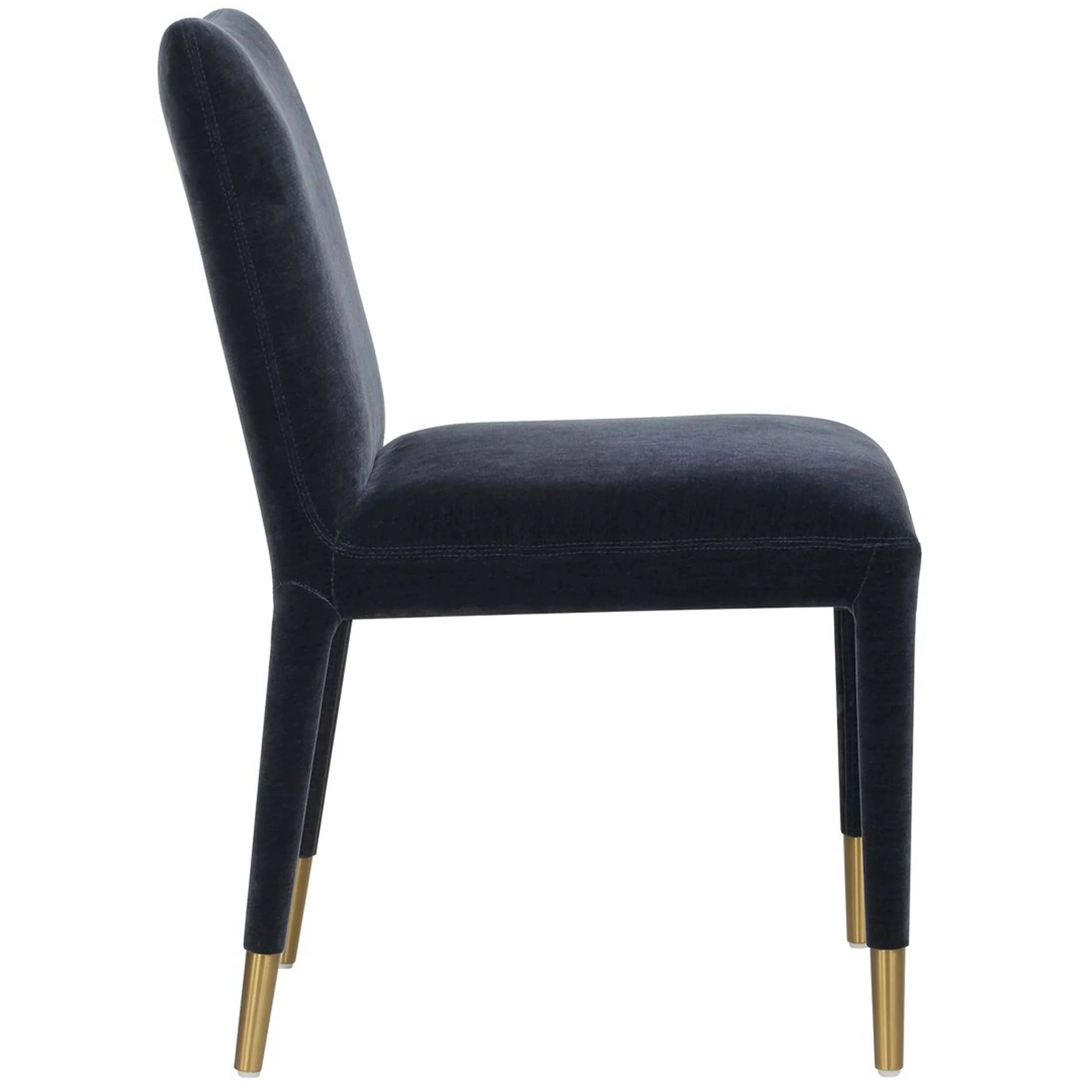 Conifer Dining Chair, Indigo, Set of 2 - Image 3