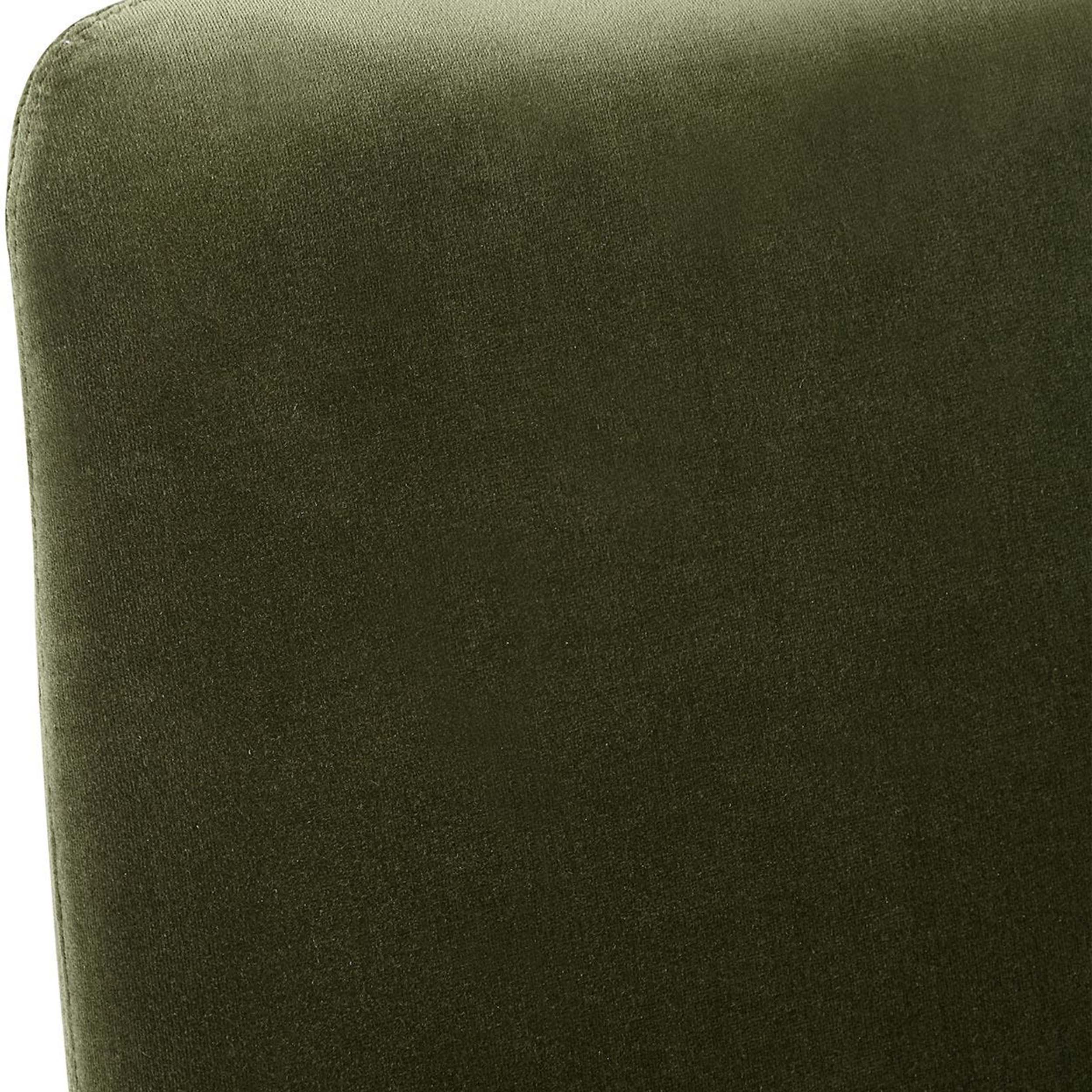 Conifer Dining Chair, Set of 2, Moss - Image 4