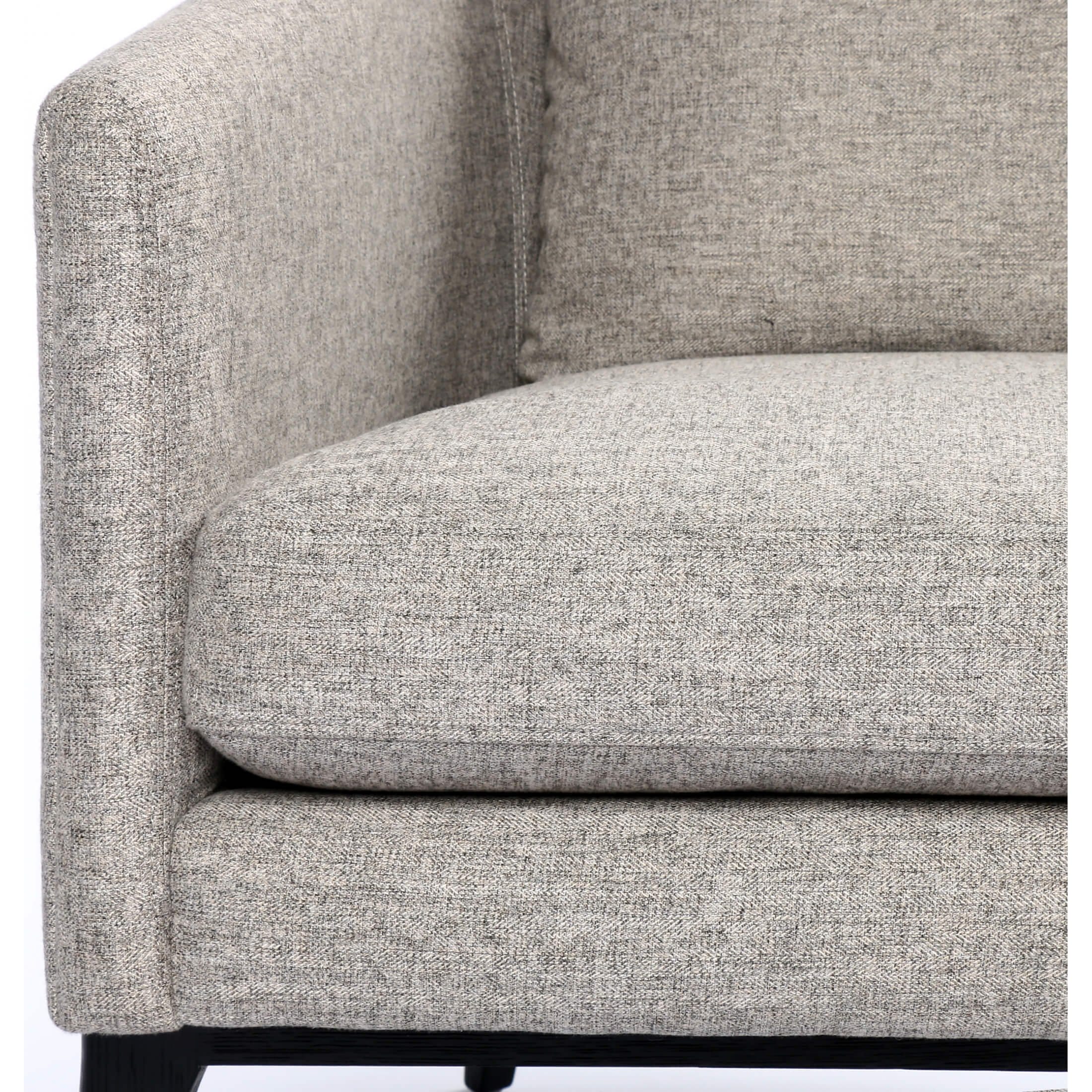 Copeland Chair, Orly Natural by Four Hands - Image 5