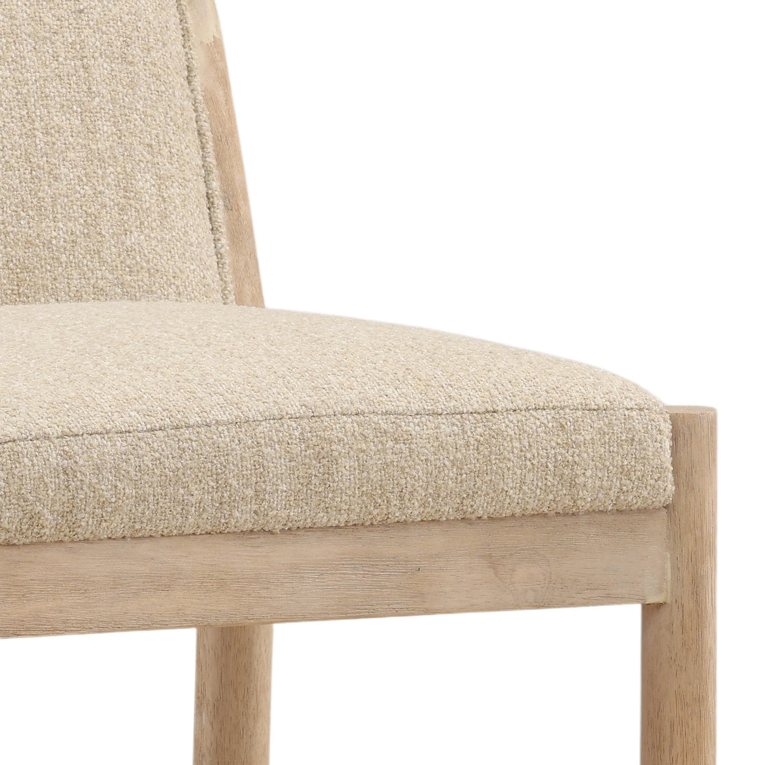 Coralie Counter Stool, Yukon Sand - Image 5