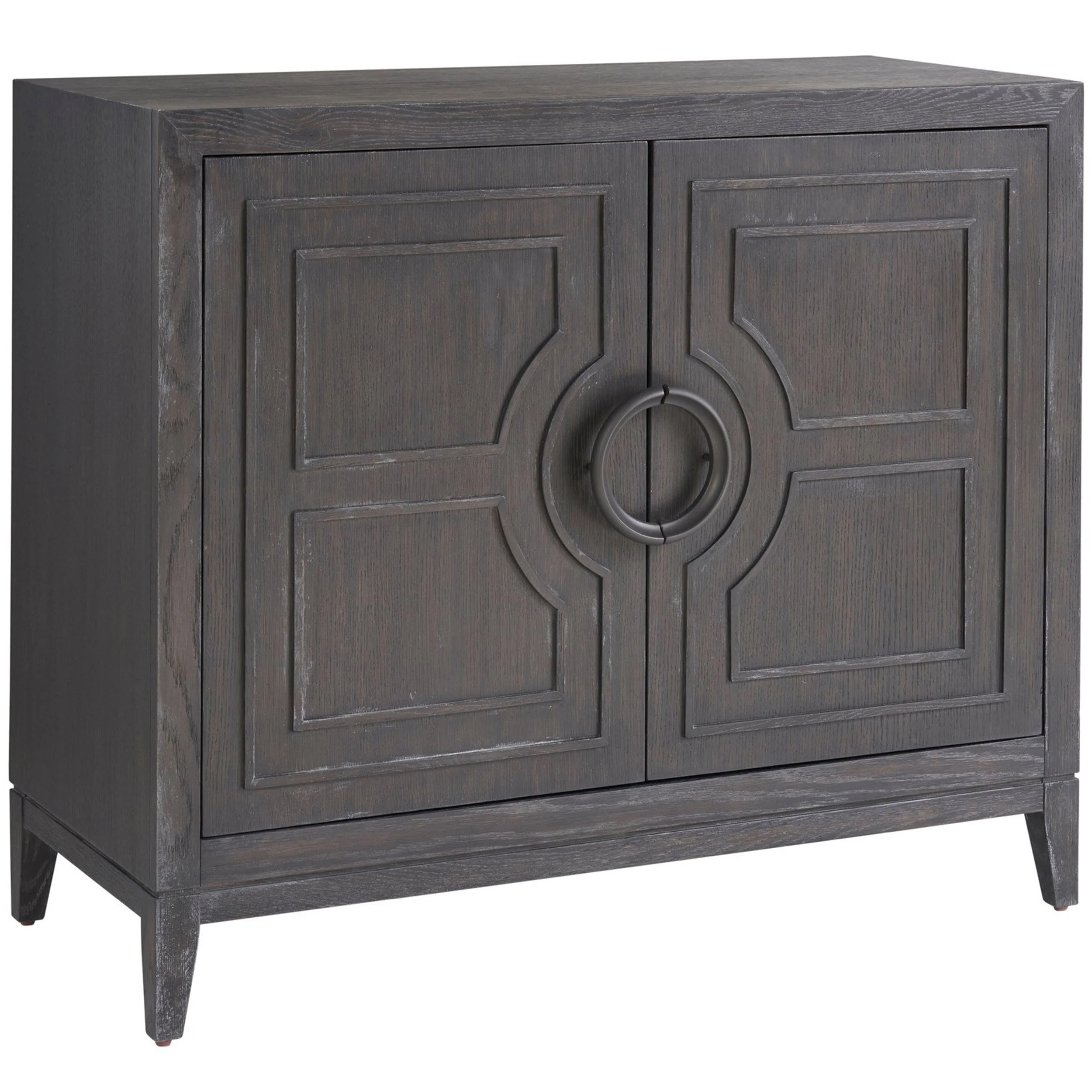 Cordelia Chest, Ravenwood