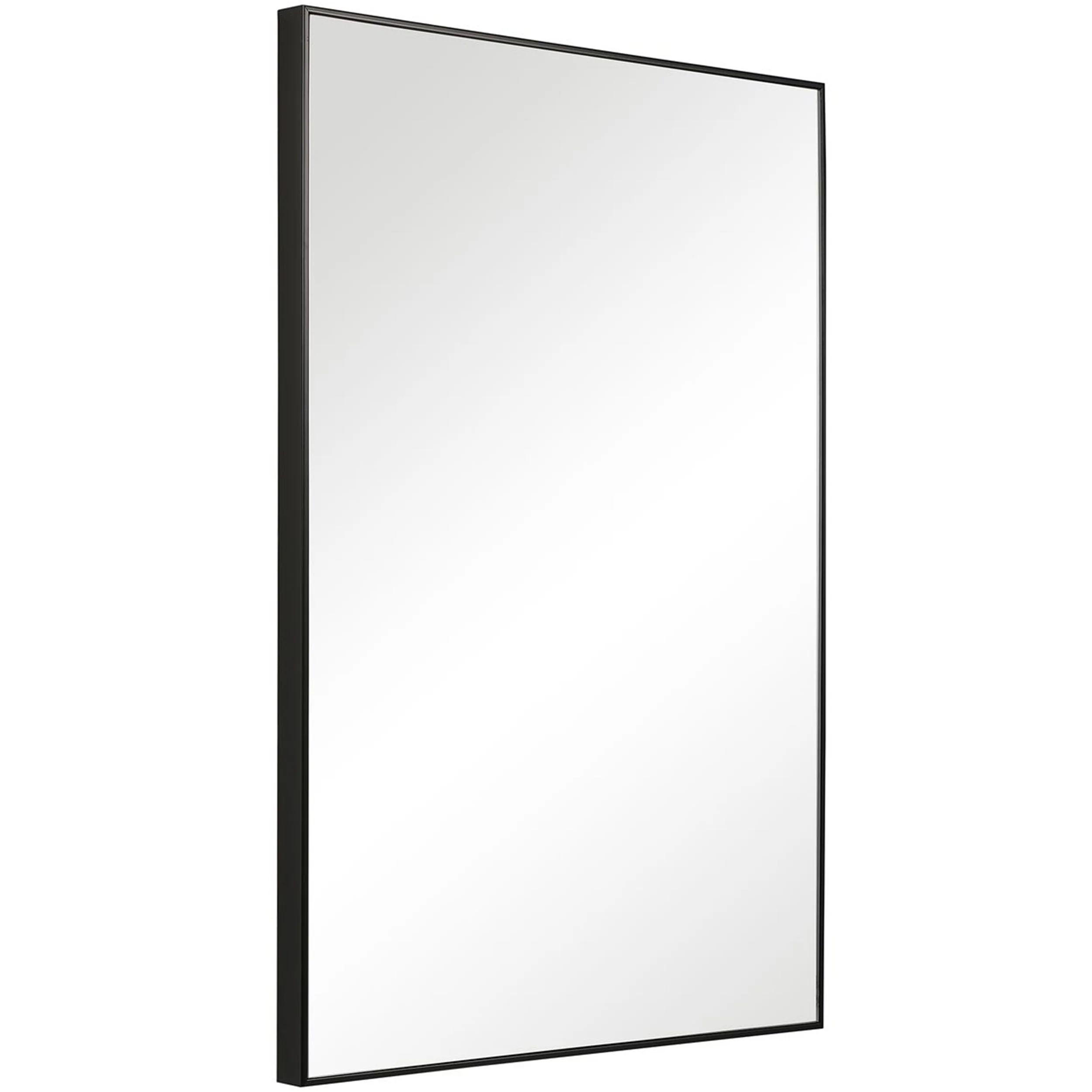 Cordelia Mirror, Black - Image 2