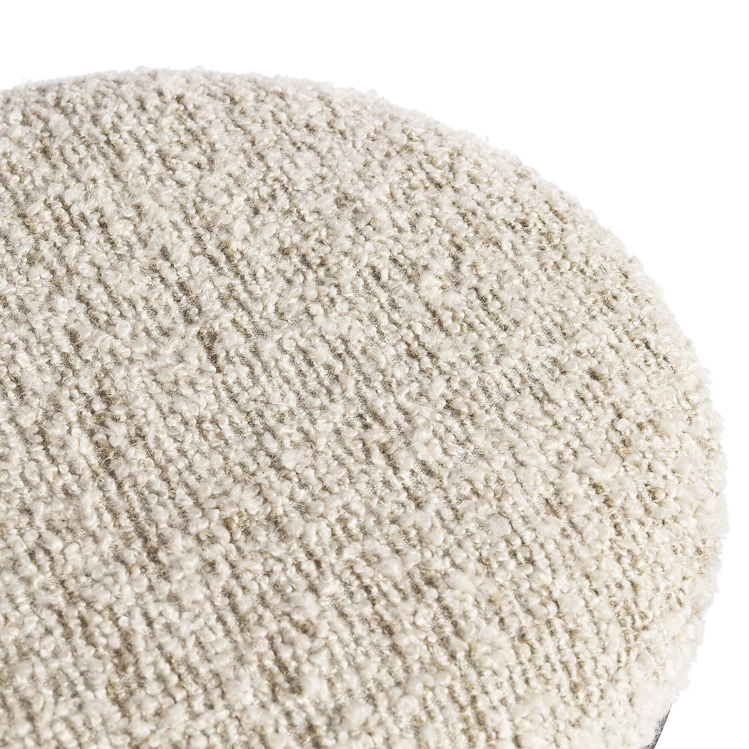 Corinne Bar & Counter Stool, Ivan Stone by Four Hands - Image 6