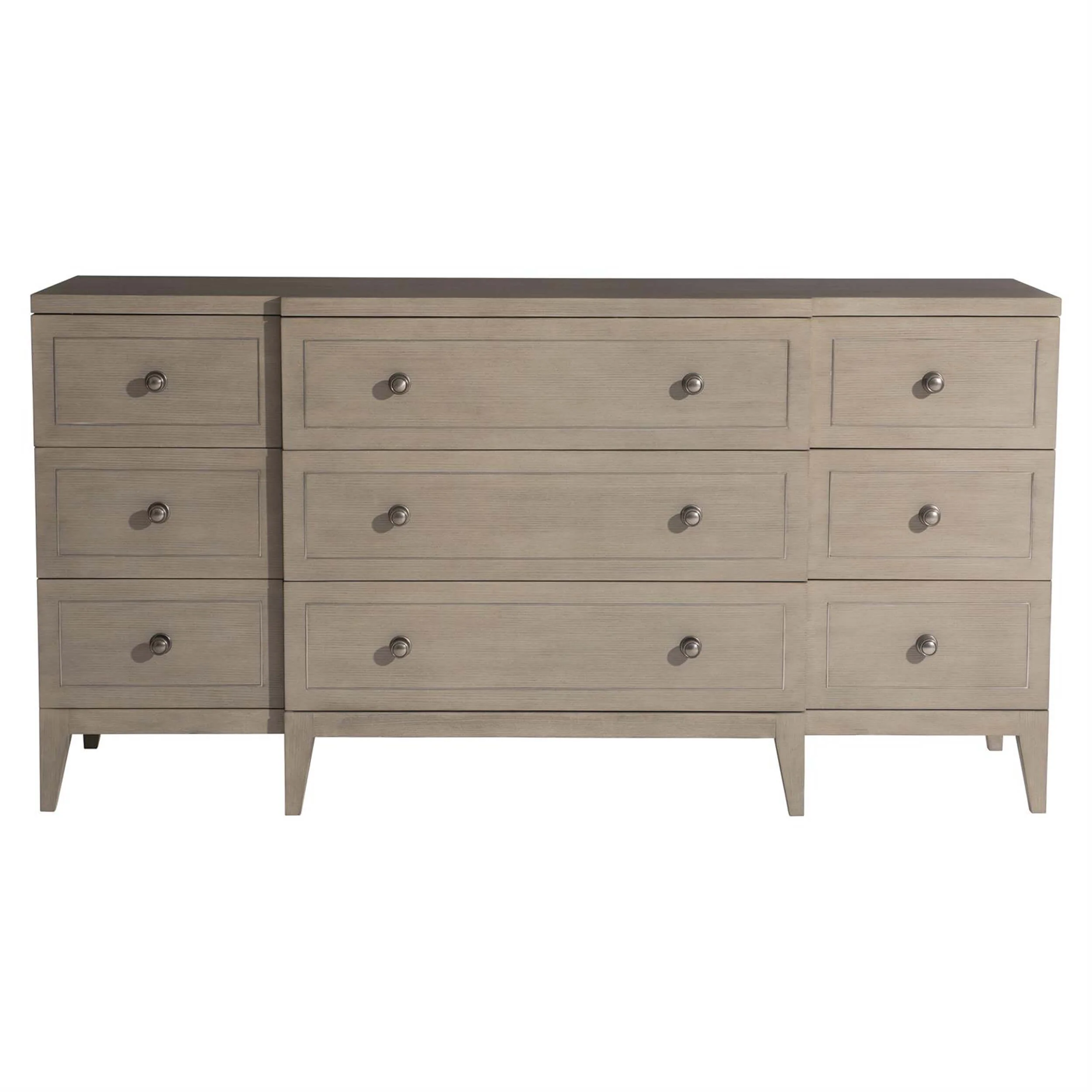 Cornelia Dresser, Nebbia - Image 2