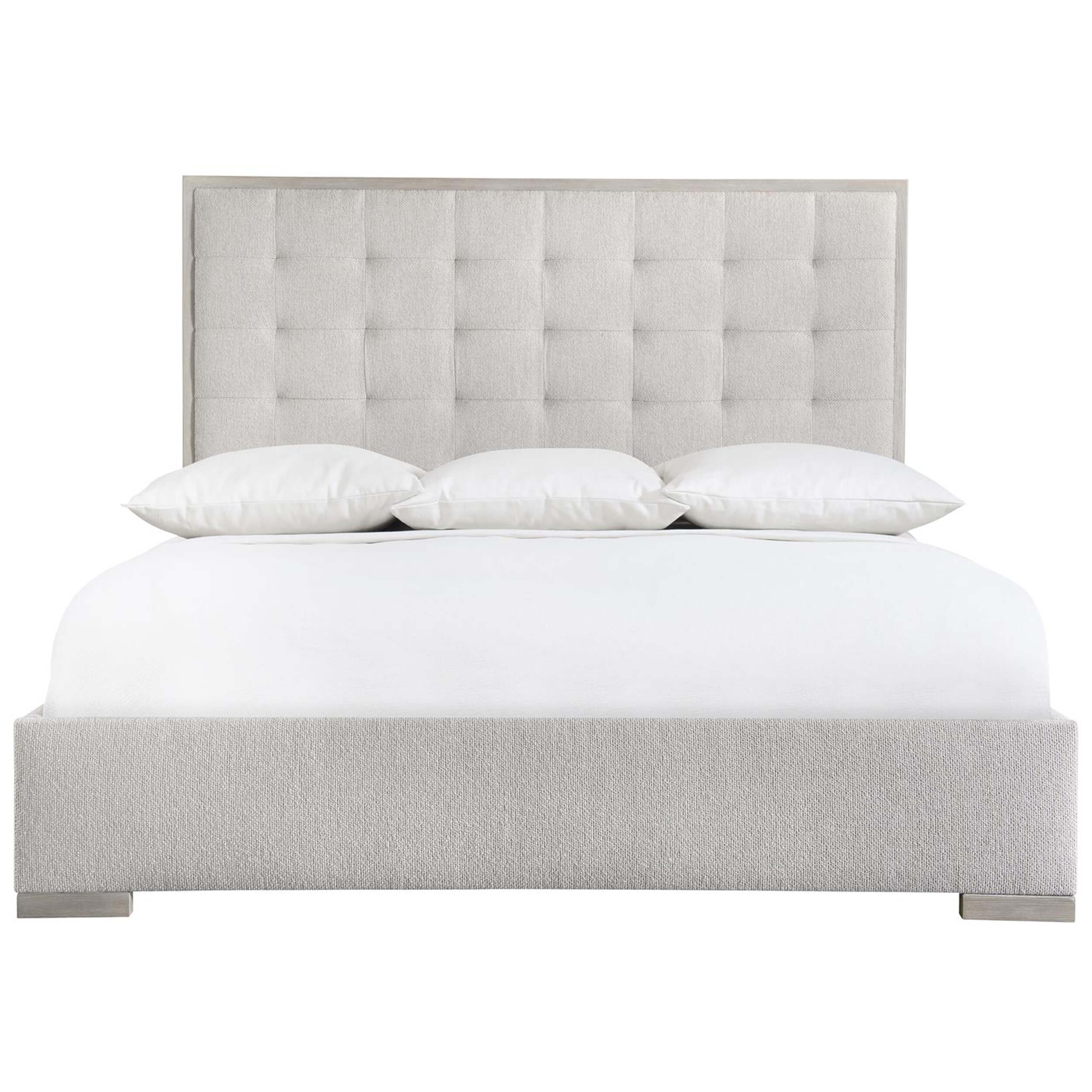 Cornelia Panel Bed, B115 - Image 2