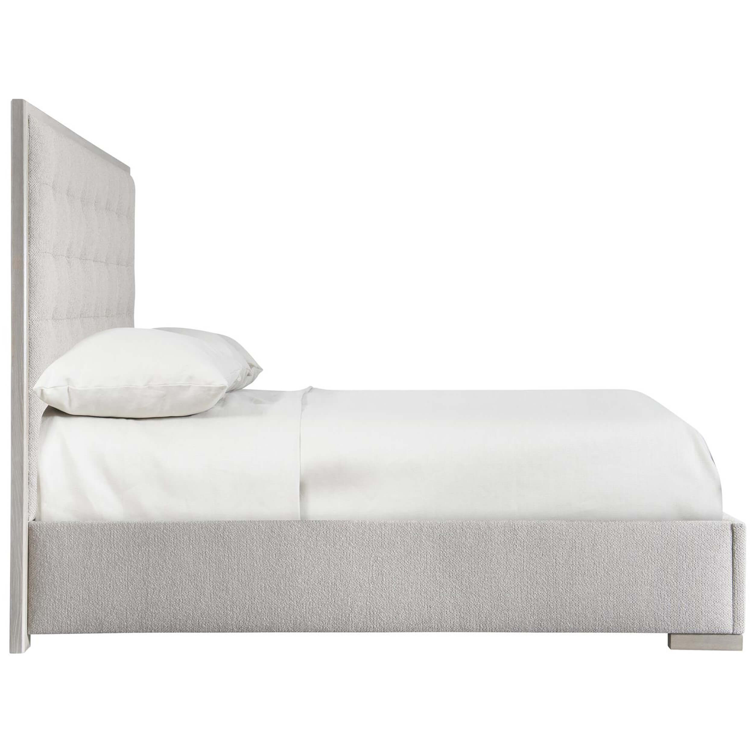 Cornelia Panel Bed, B115 - Image 3