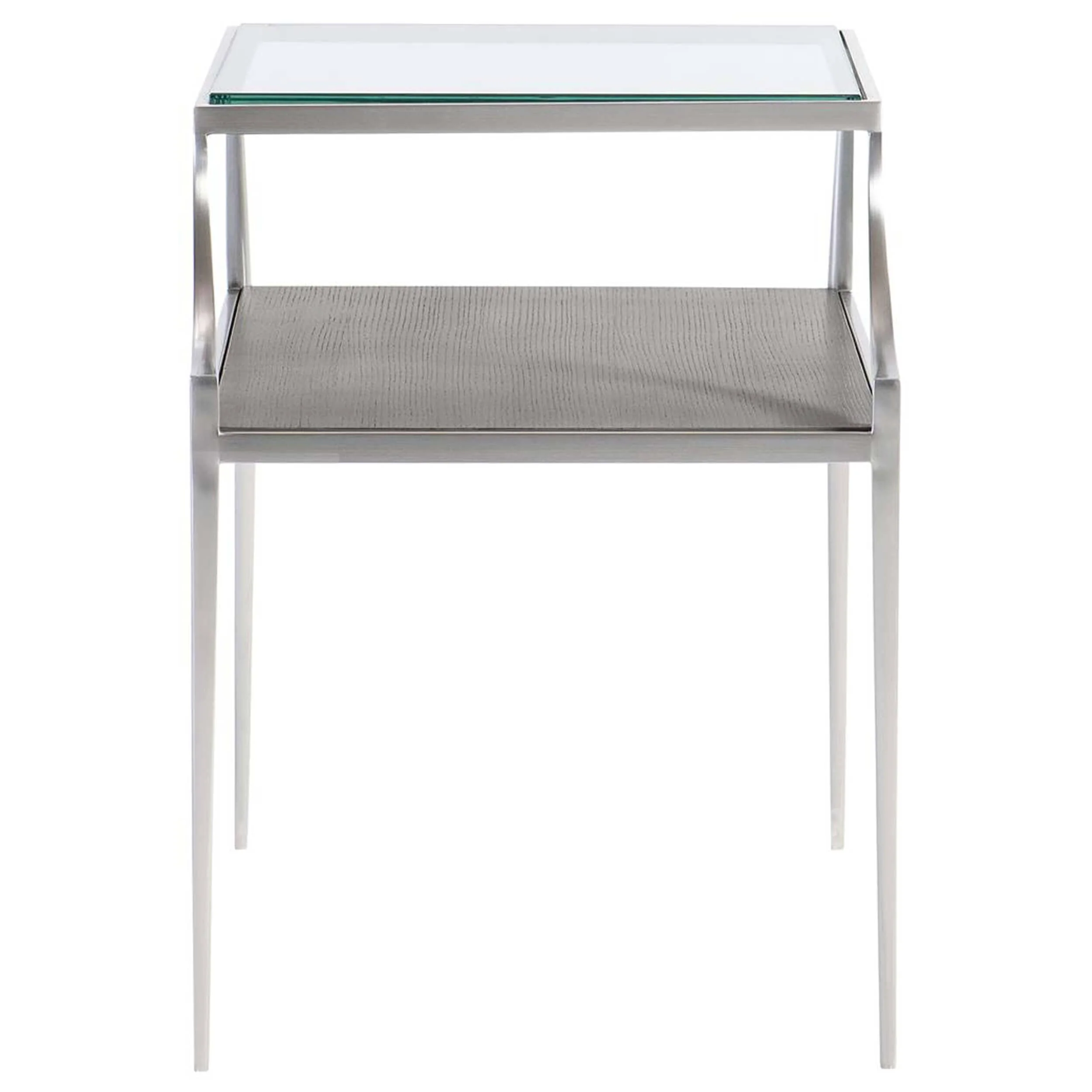 Cornelia Side Table, Nebbia - Image 2