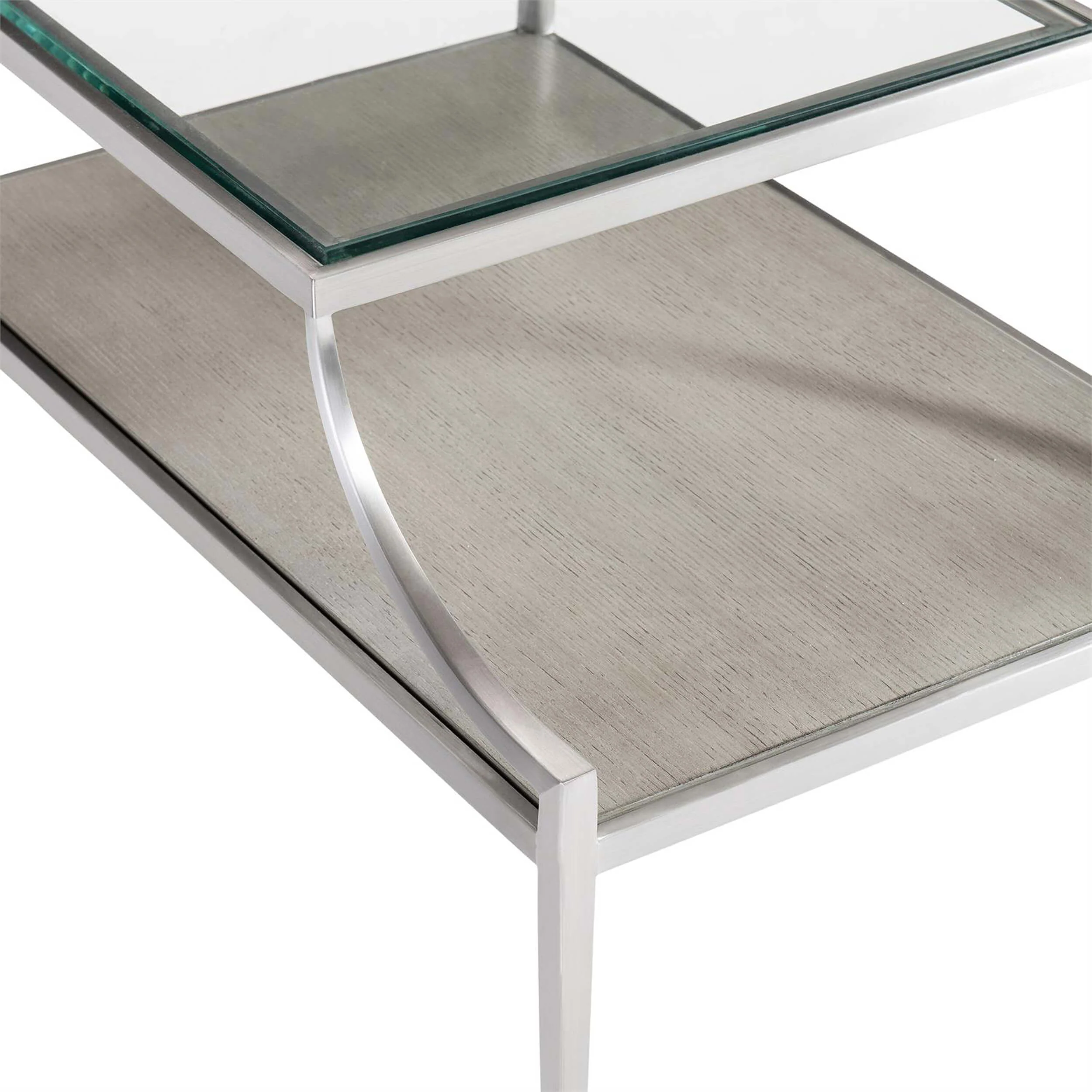 Cornelia Side Table, Nebbia - Image 4