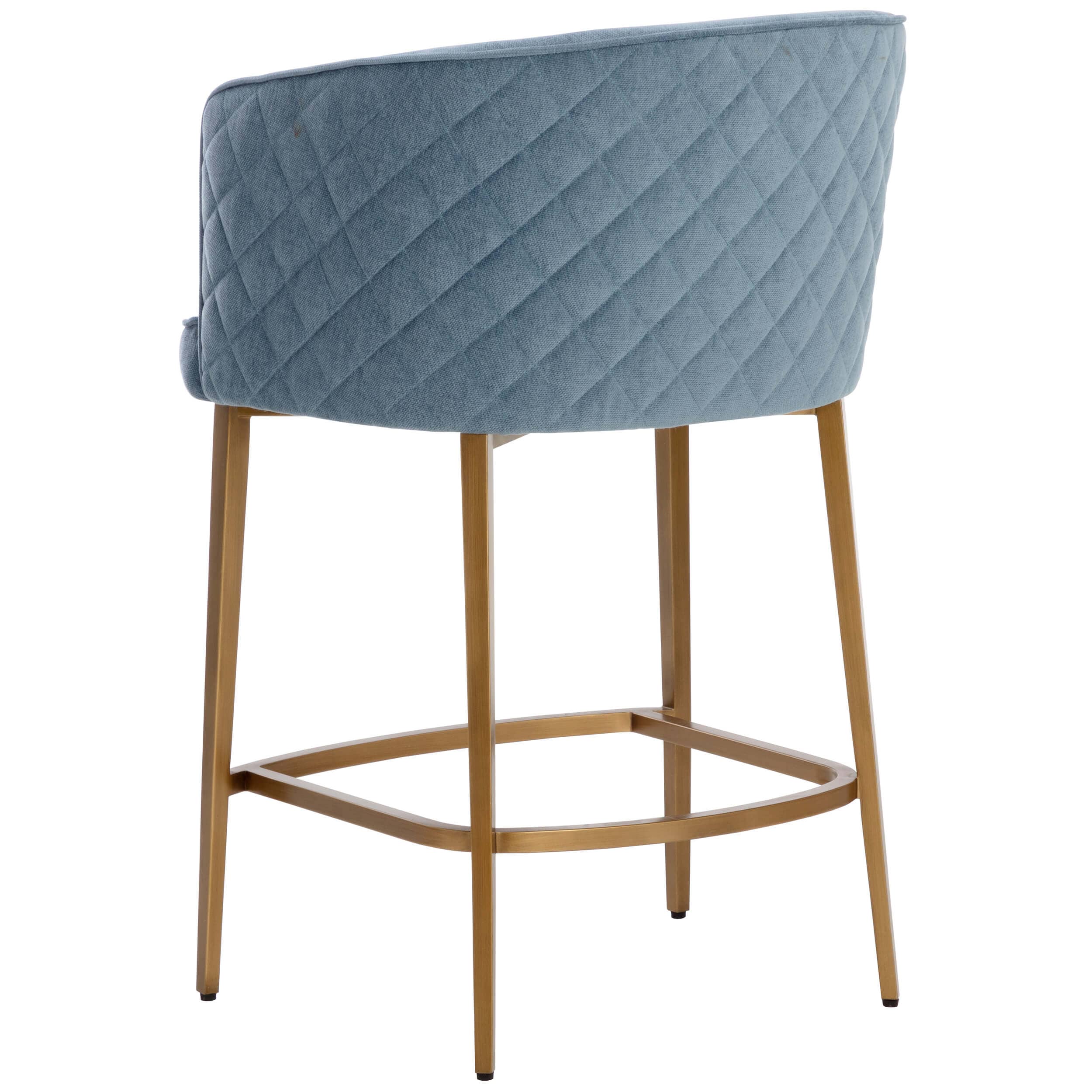 Cornella Counter Stool, Danny Iceberg - Image 6
