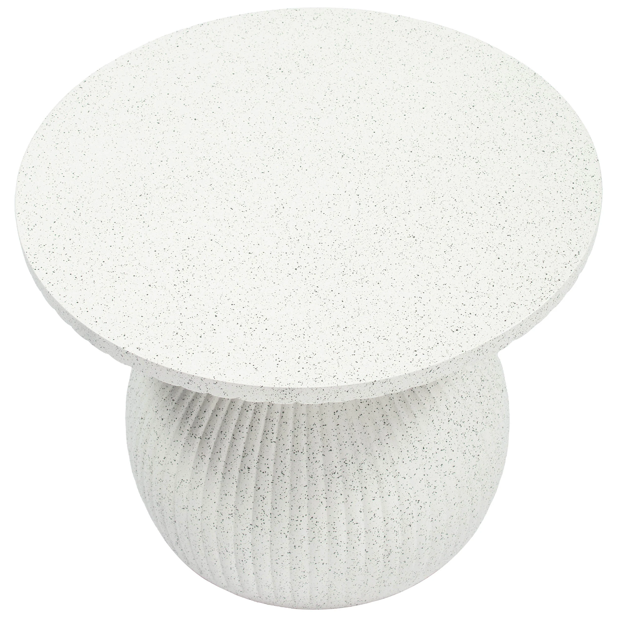 Corza Coffee Table, White - Image 2