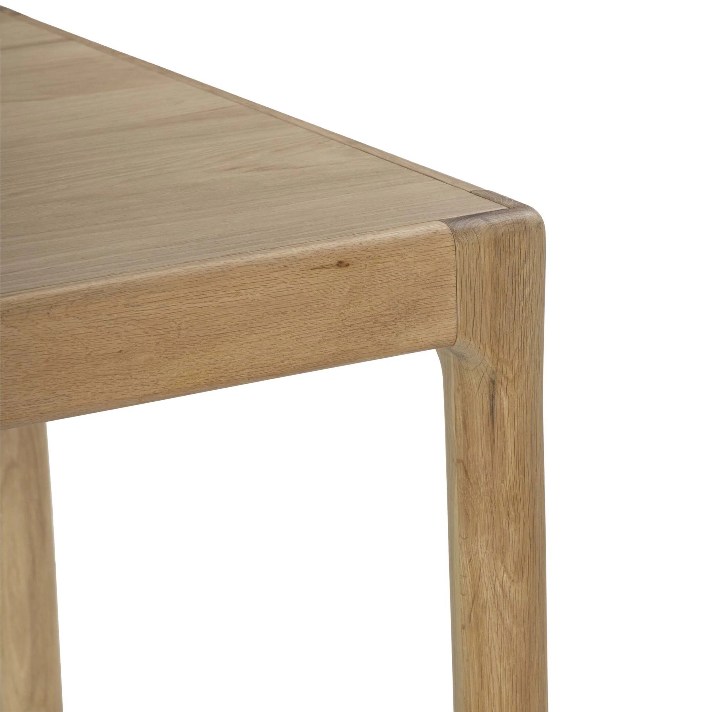 Cosgrove Dining Table, Light Natural by Four Hands - Image 5