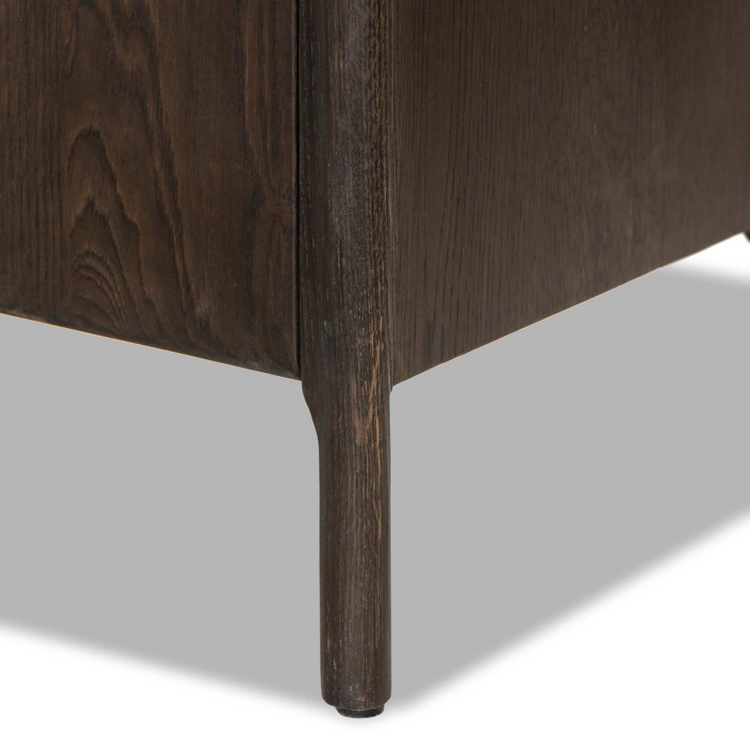 Cosgrove Media Console, Espresso by Four Hands - Image 7