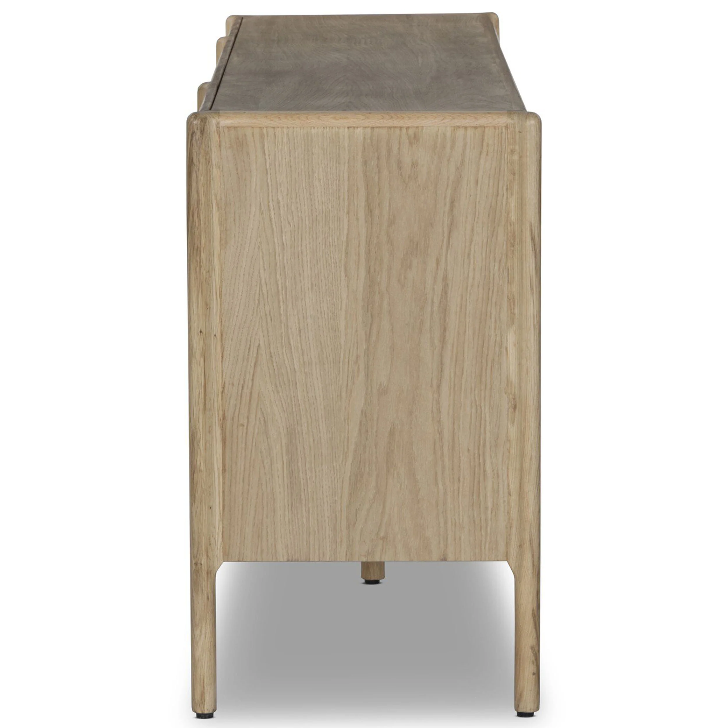 Cosgrove Sideboard, Light Natural by Four Hands - Image 3