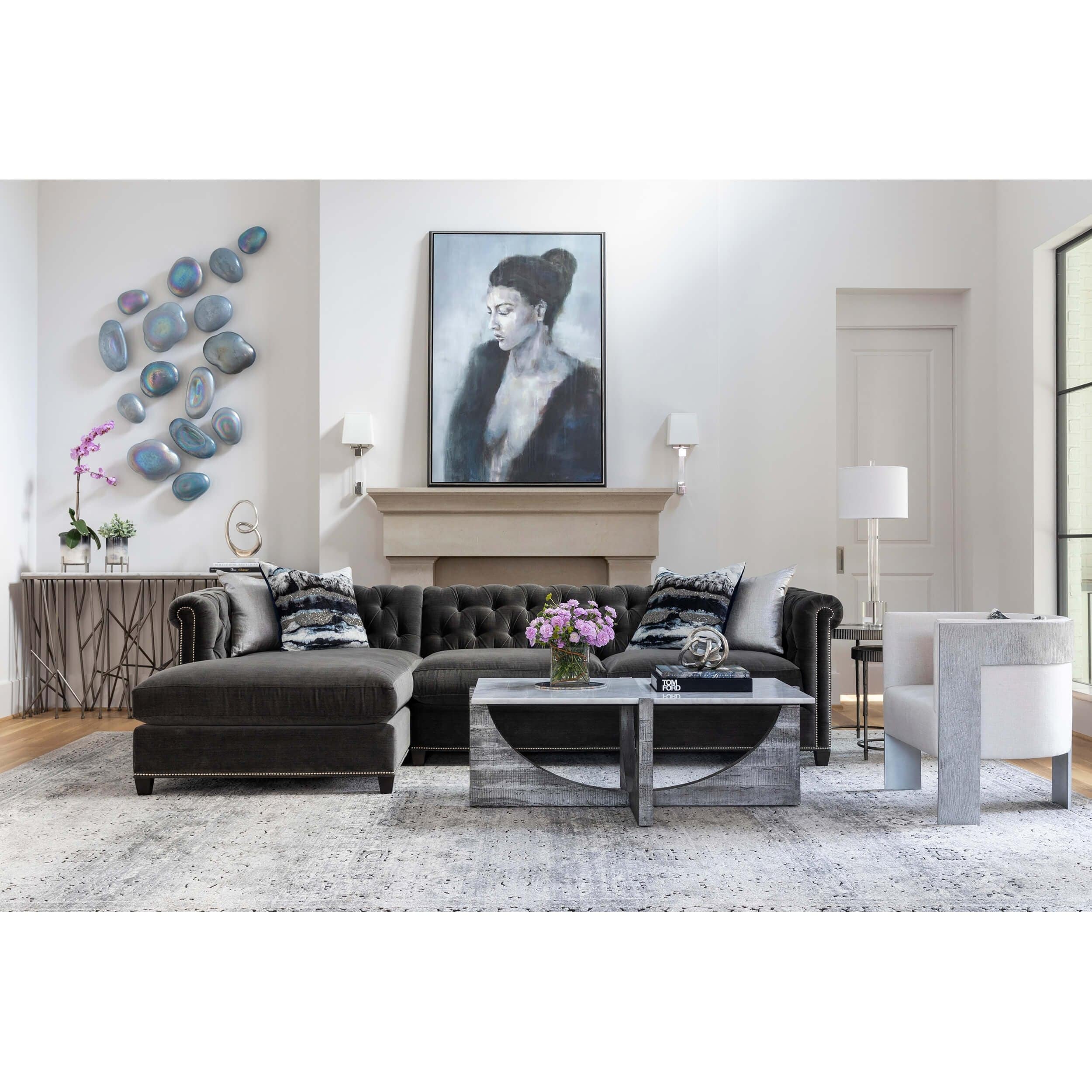 Cosway Chair - Image 8