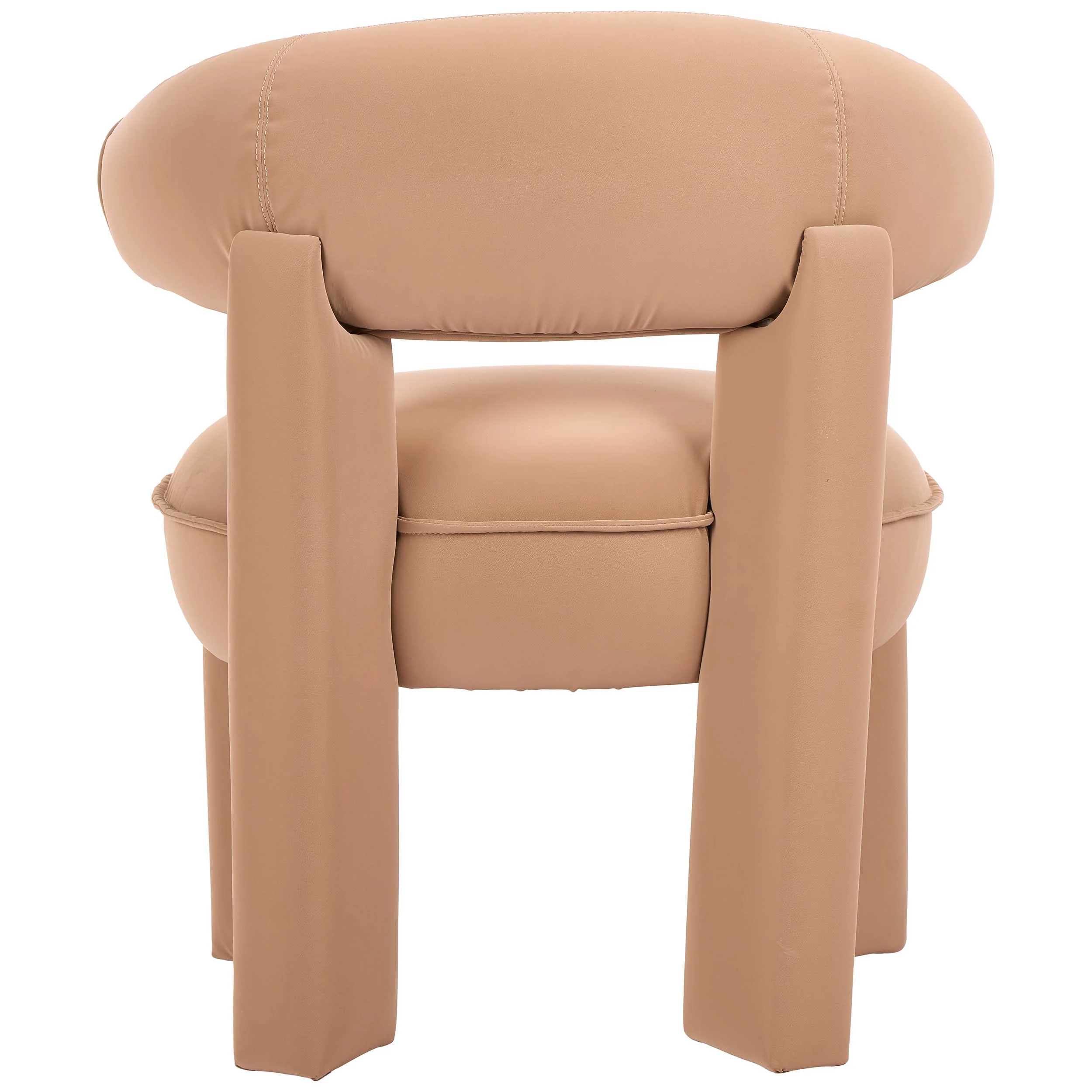 Cotsen Chair, Tan - Image 4