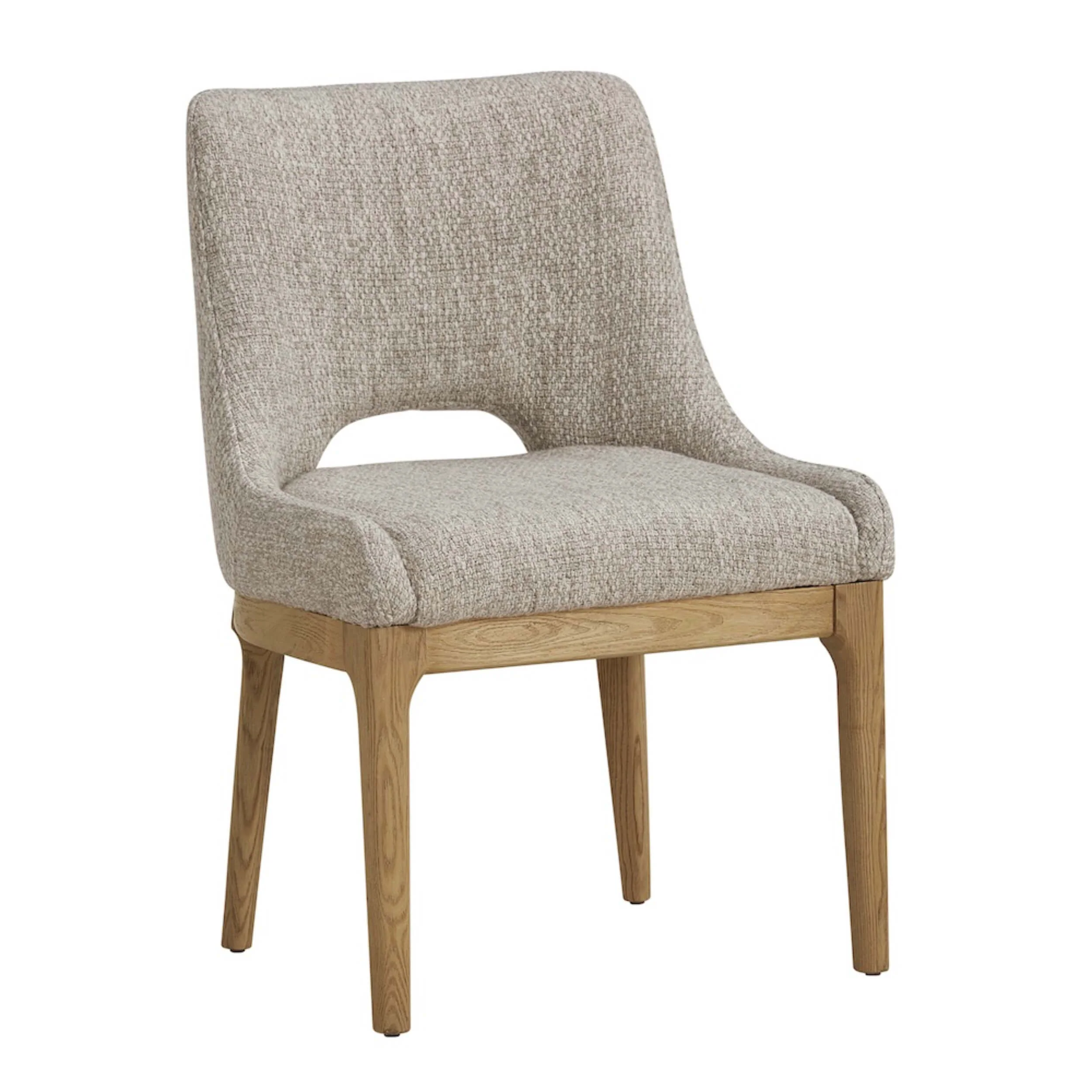 Cove Dining Chair, Frothed Latte, Set of 2