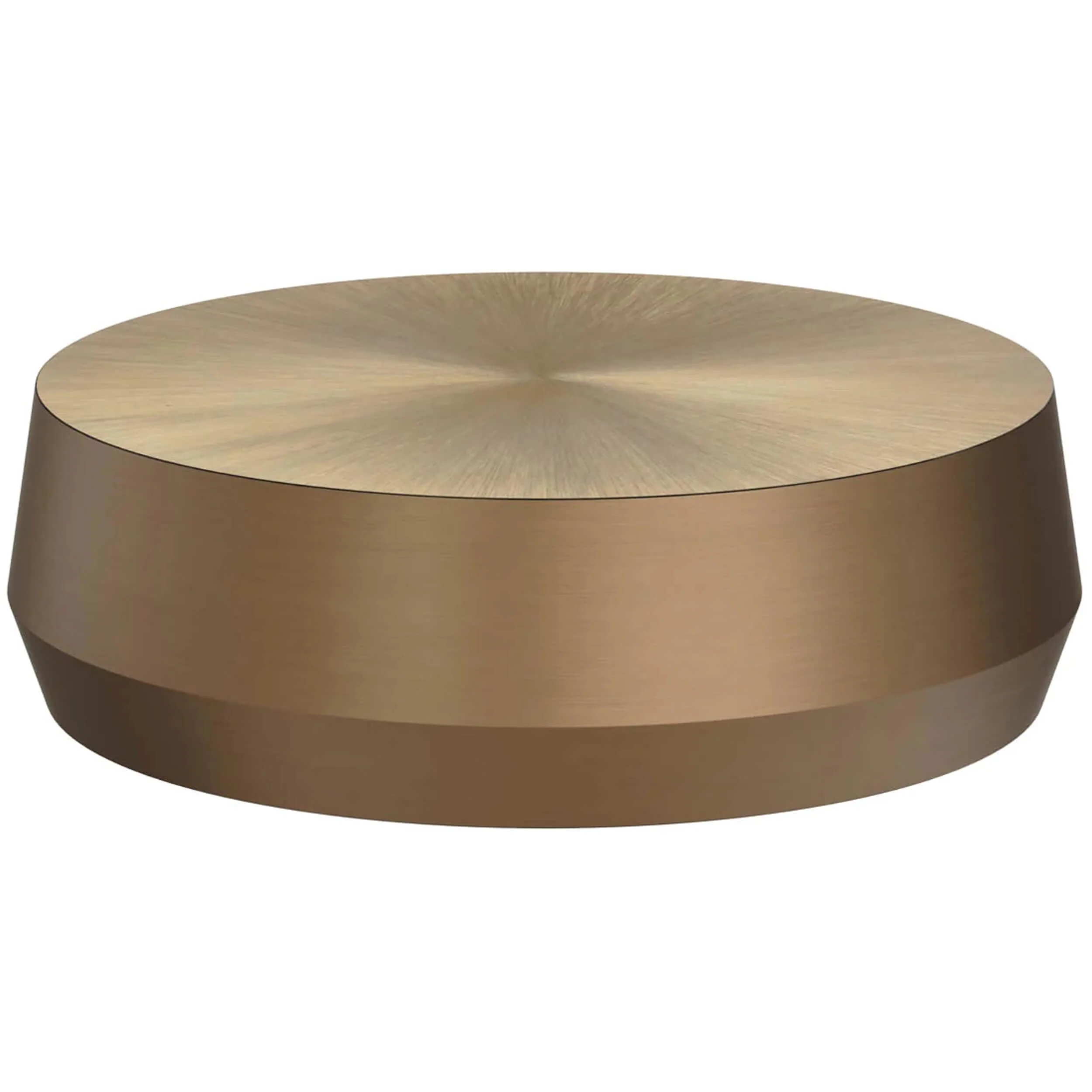 Creed Large Coffee Table