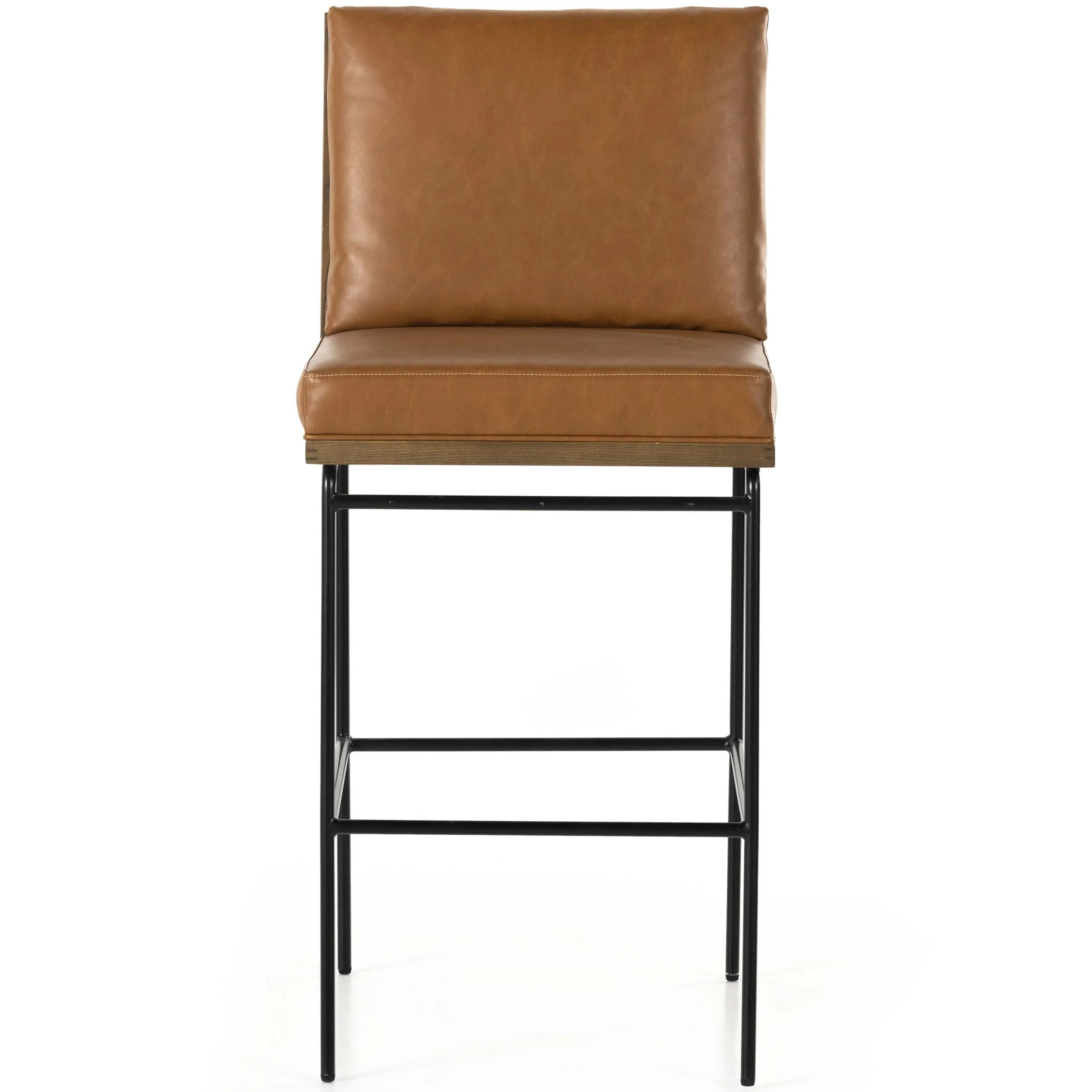 Crete Bar & Counter Stool, Sierra Butterscotch by Four Hands - Image 2