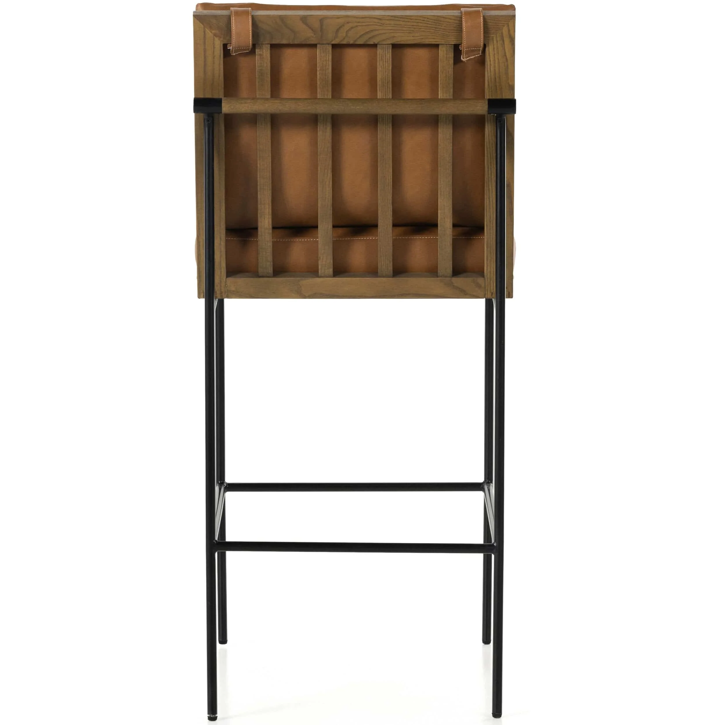 Crete Bar & Counter Stool, Sierra Butterscotch by Four Hands - Image 4