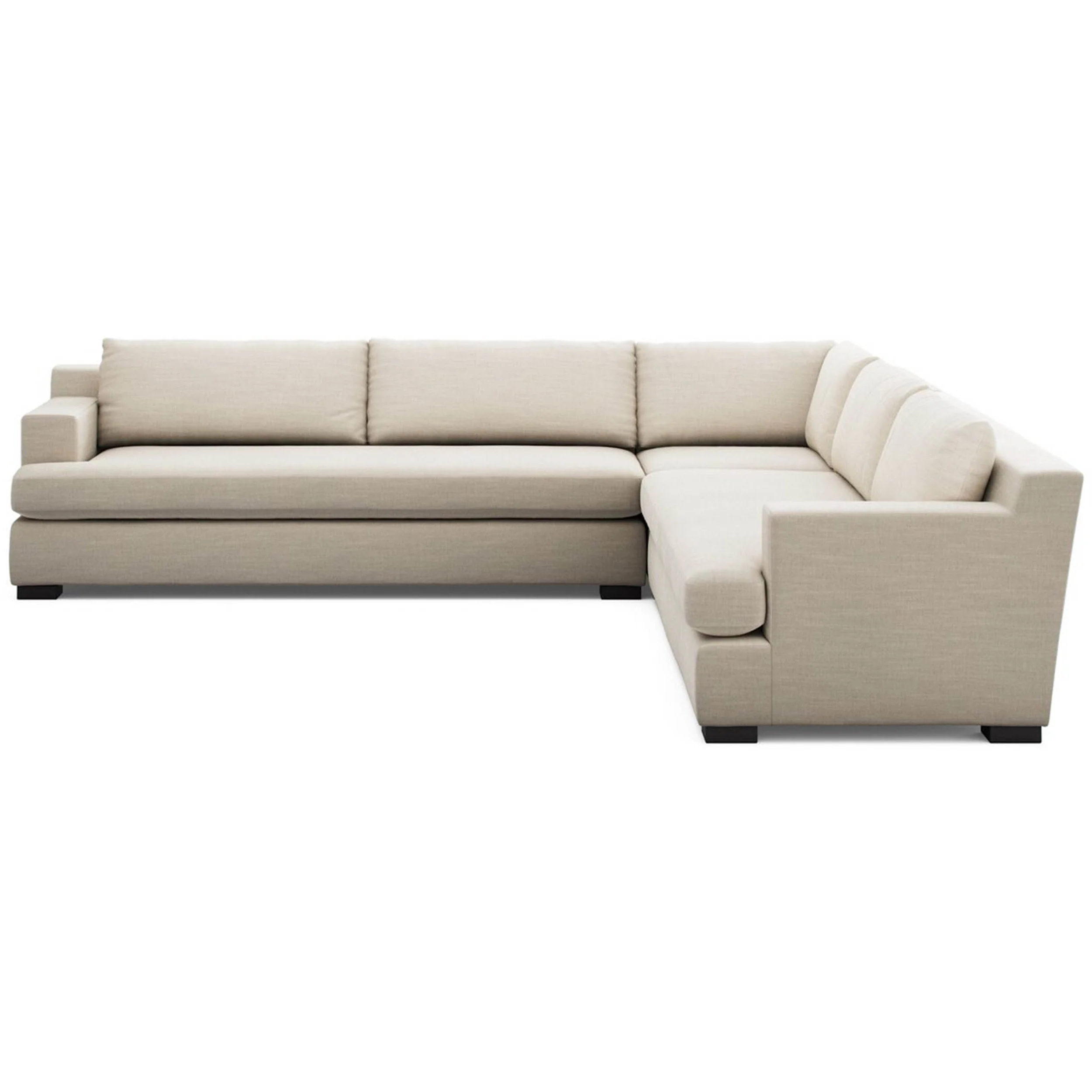 Crispin Sectional by Fourhands - Image 4