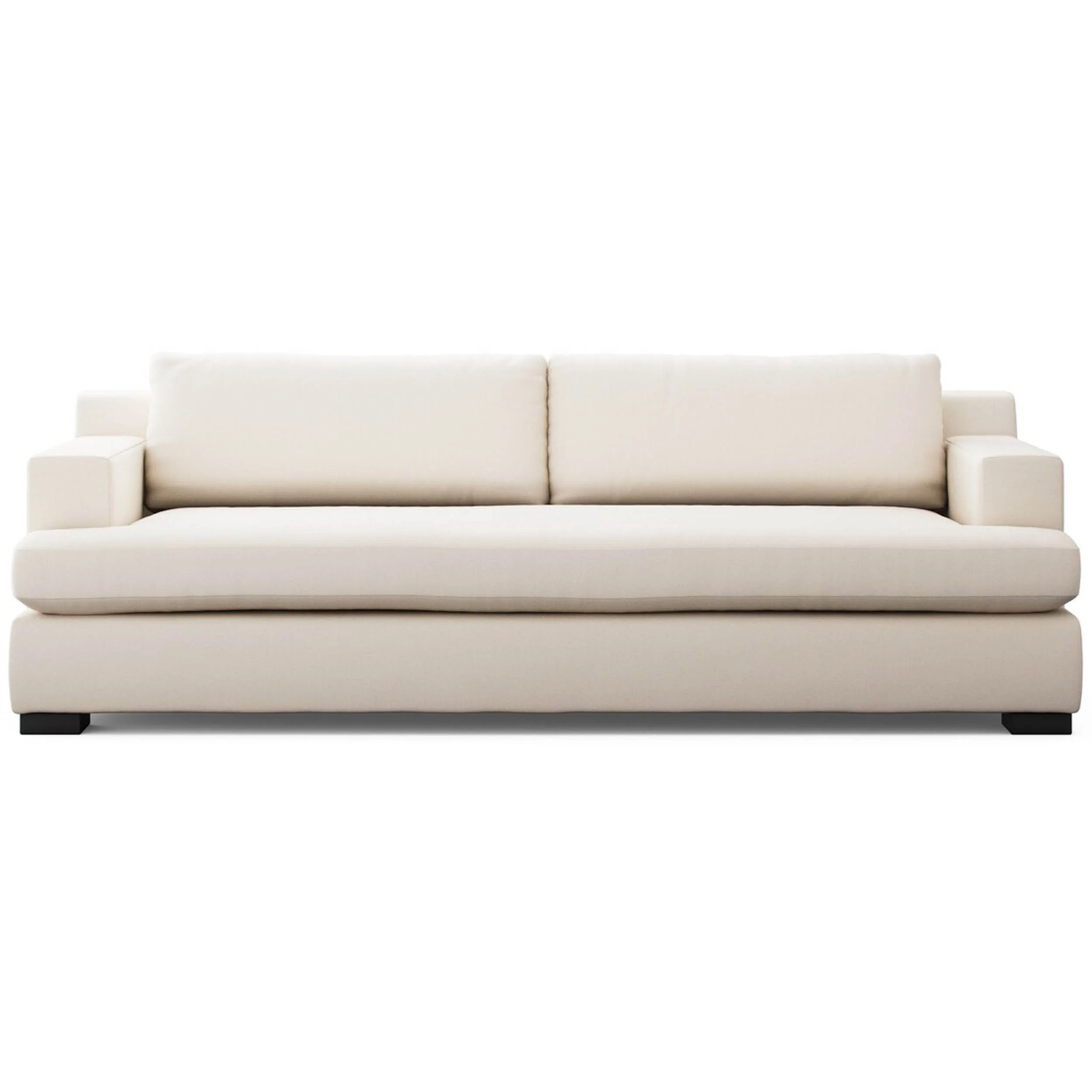 Crispin Sofa by Fourhands