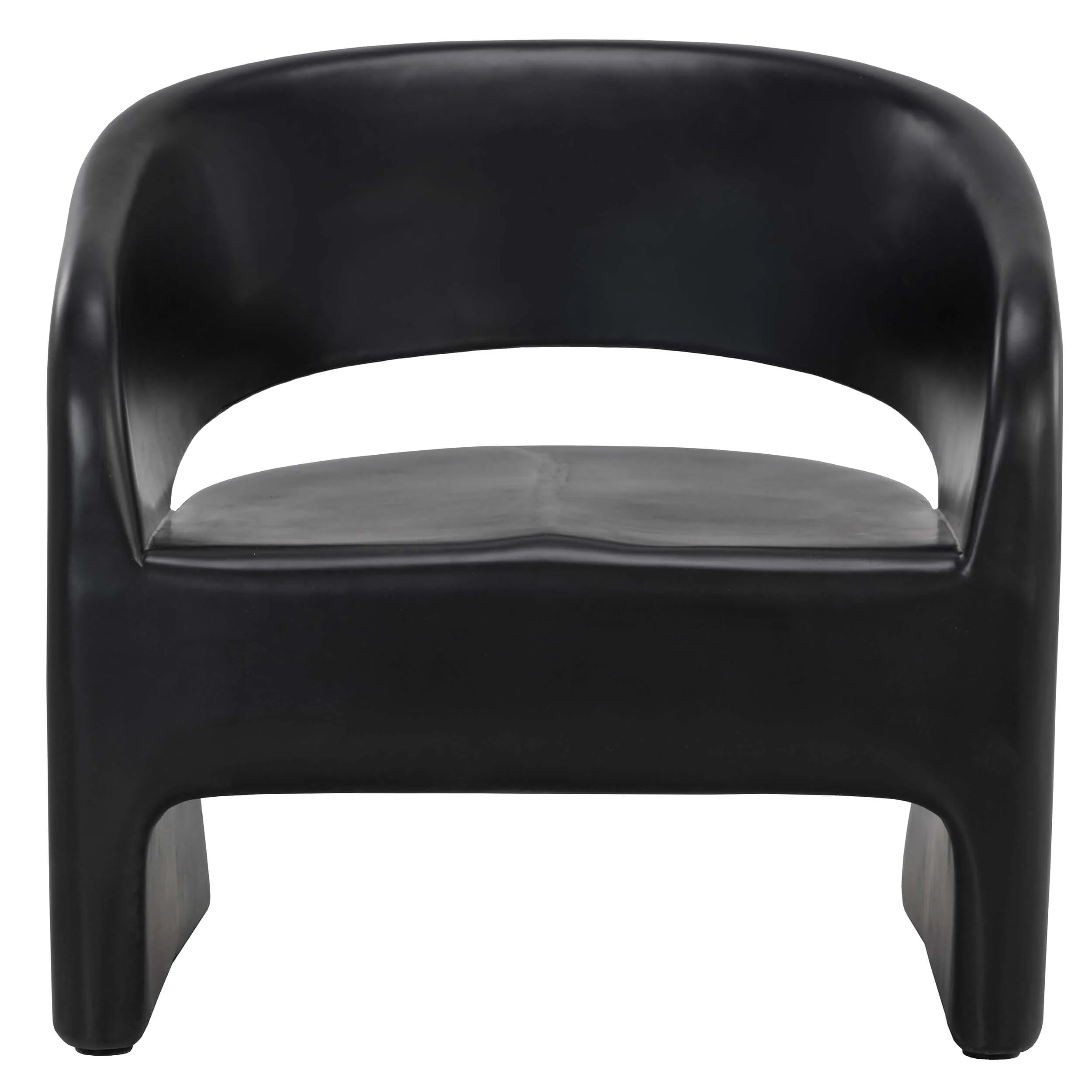 Cura Chair, Black - Image 2