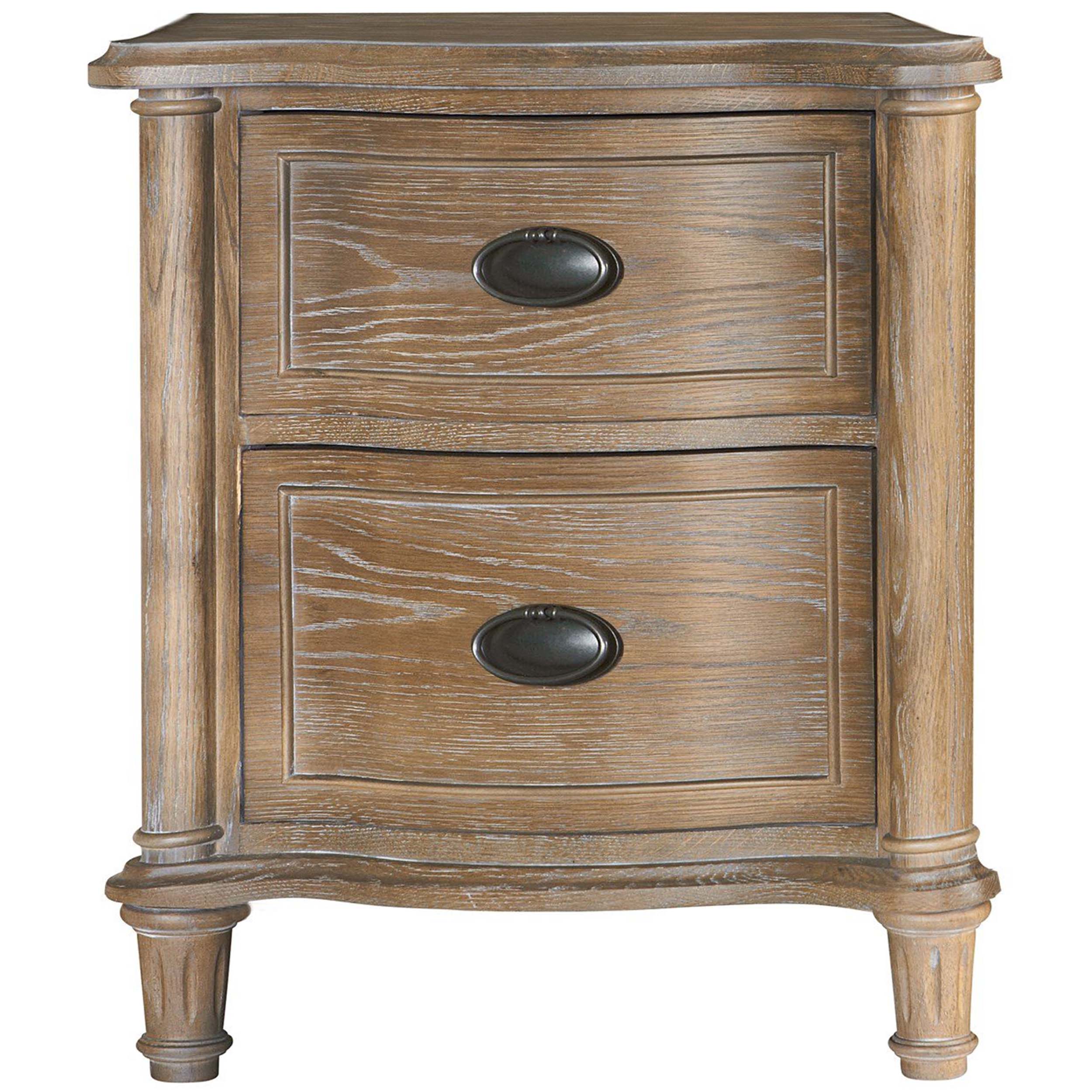 Amity Nightstand, Studio - Image 2