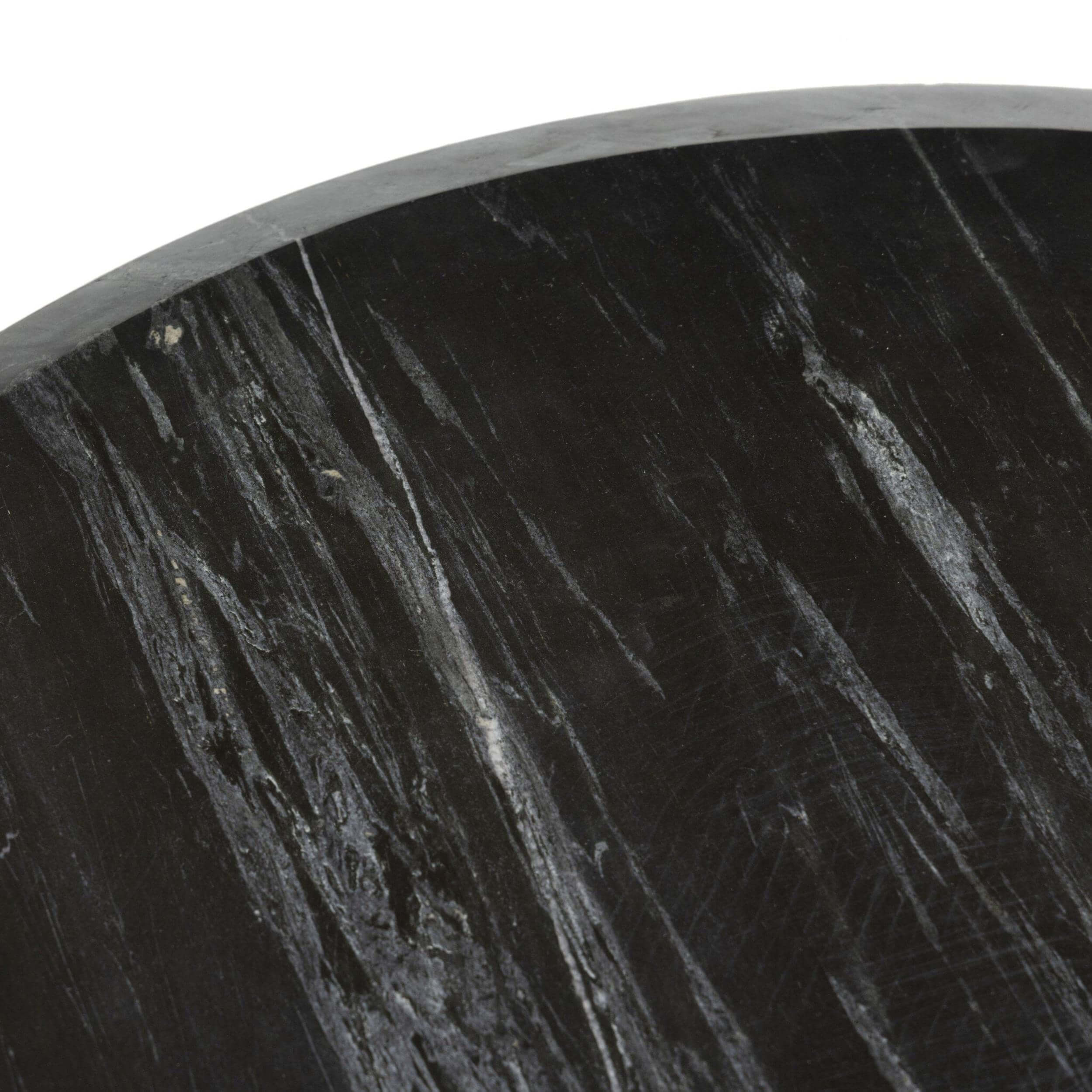 Dakota Nesting Coffee Table, Black by Four Hands - Image 7