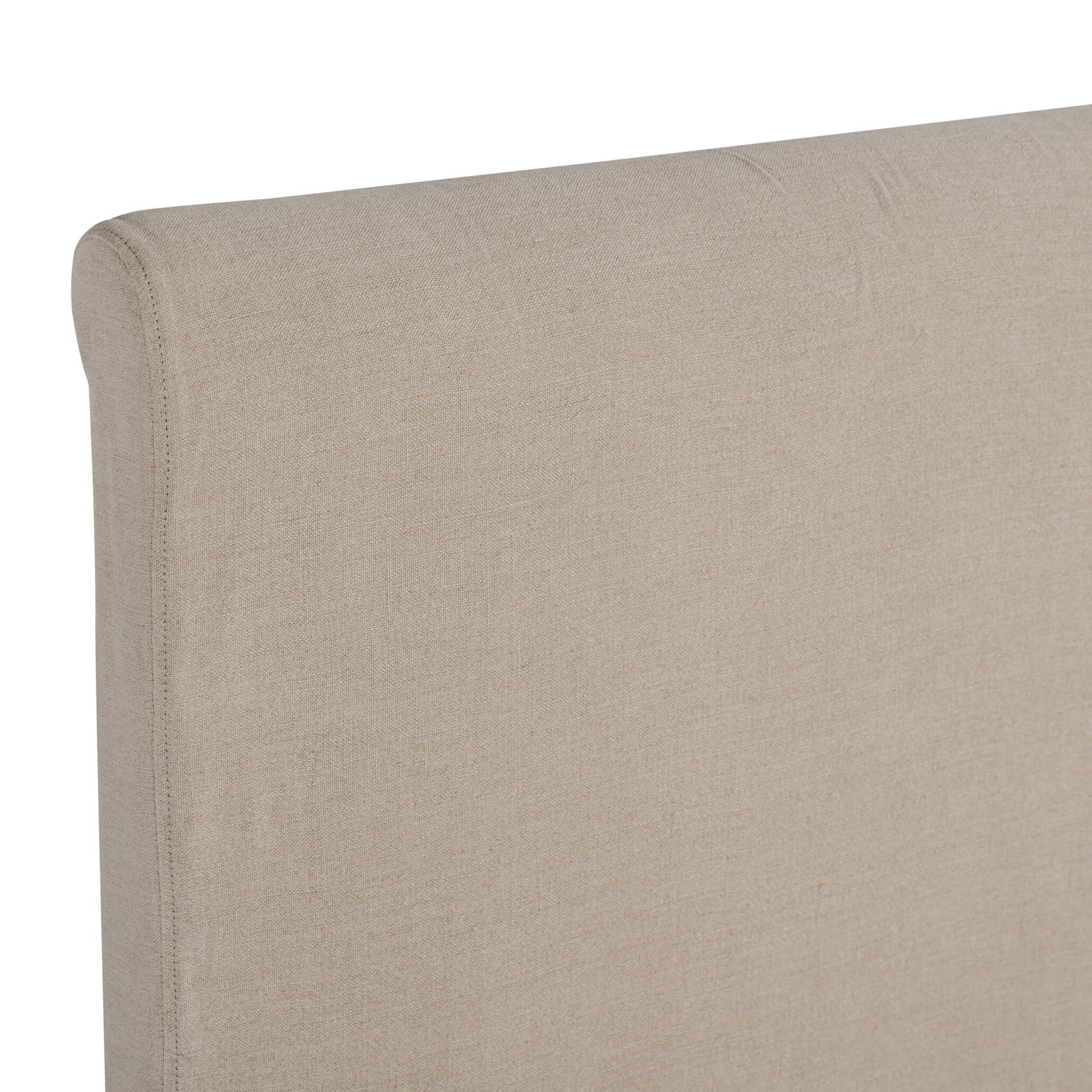 Dalia Bed, Broadway Dune by Amber Lewis x Four Hands - Image 4