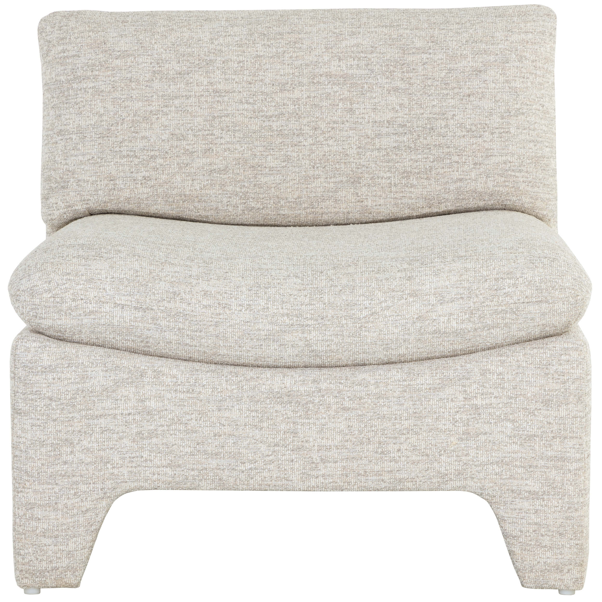 Dallin Chair, Boho Oatmeal - Image 3