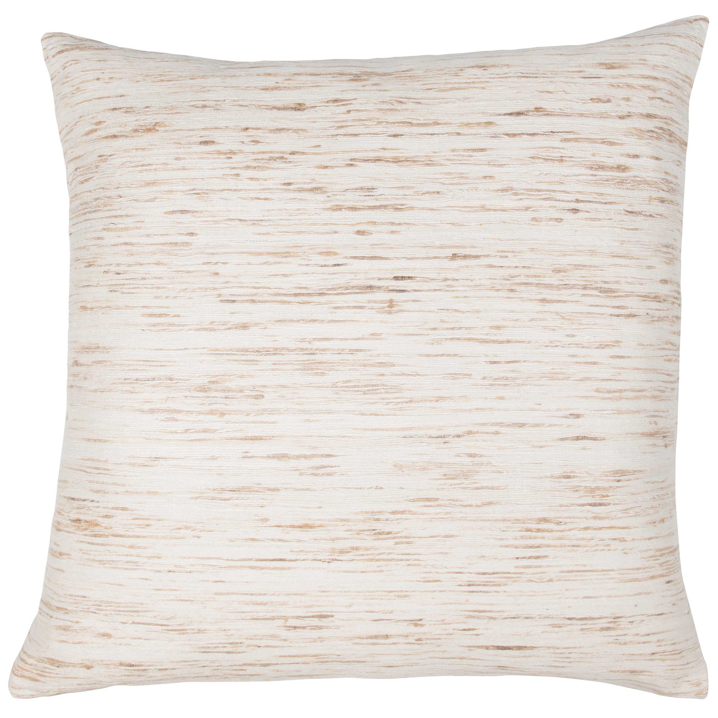 Dalton Pillow, Natural