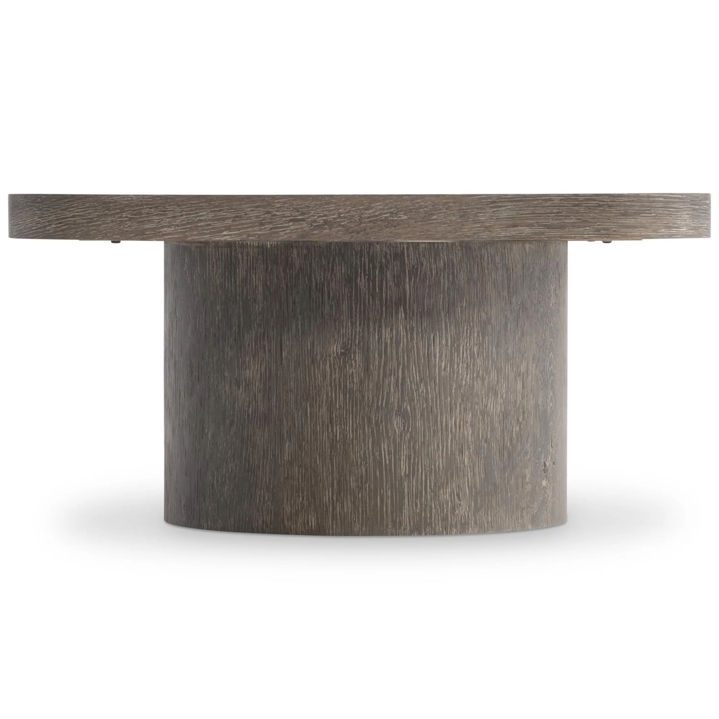 Dama Coctail Table, Brun - Image 3