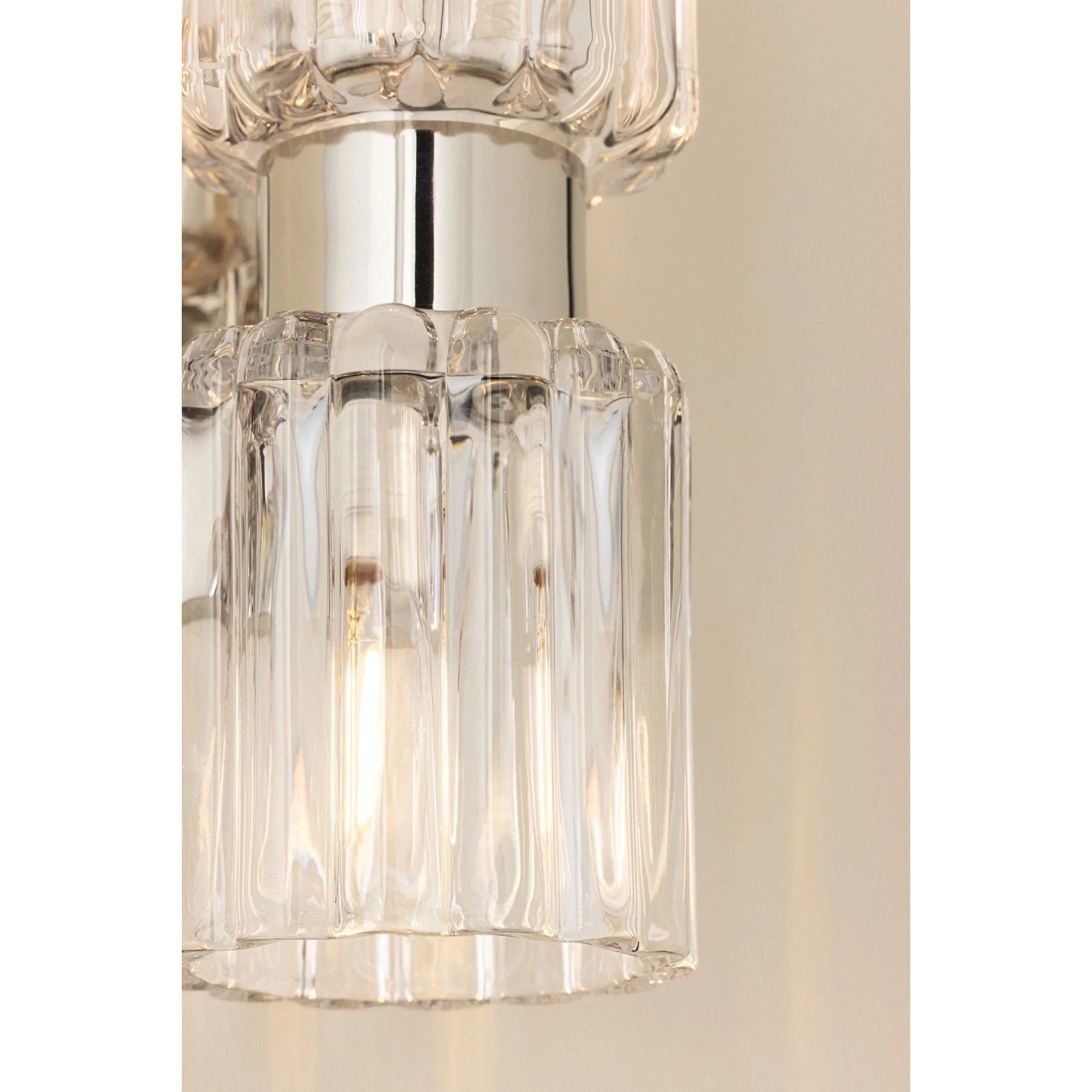 Danae Bath And Vanity, Polished Nickel - Image 11