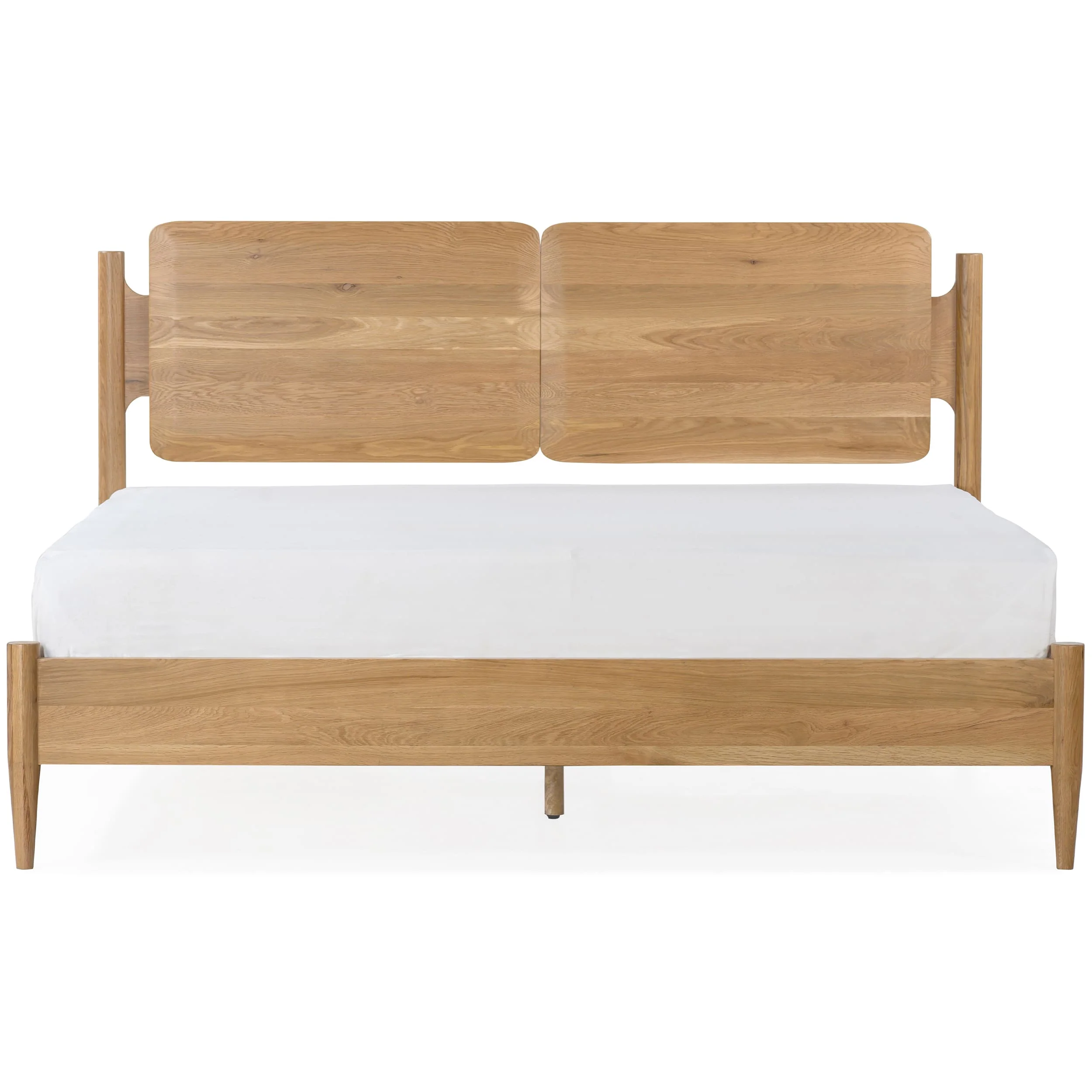 Daniel Bed, Natural - Image 2