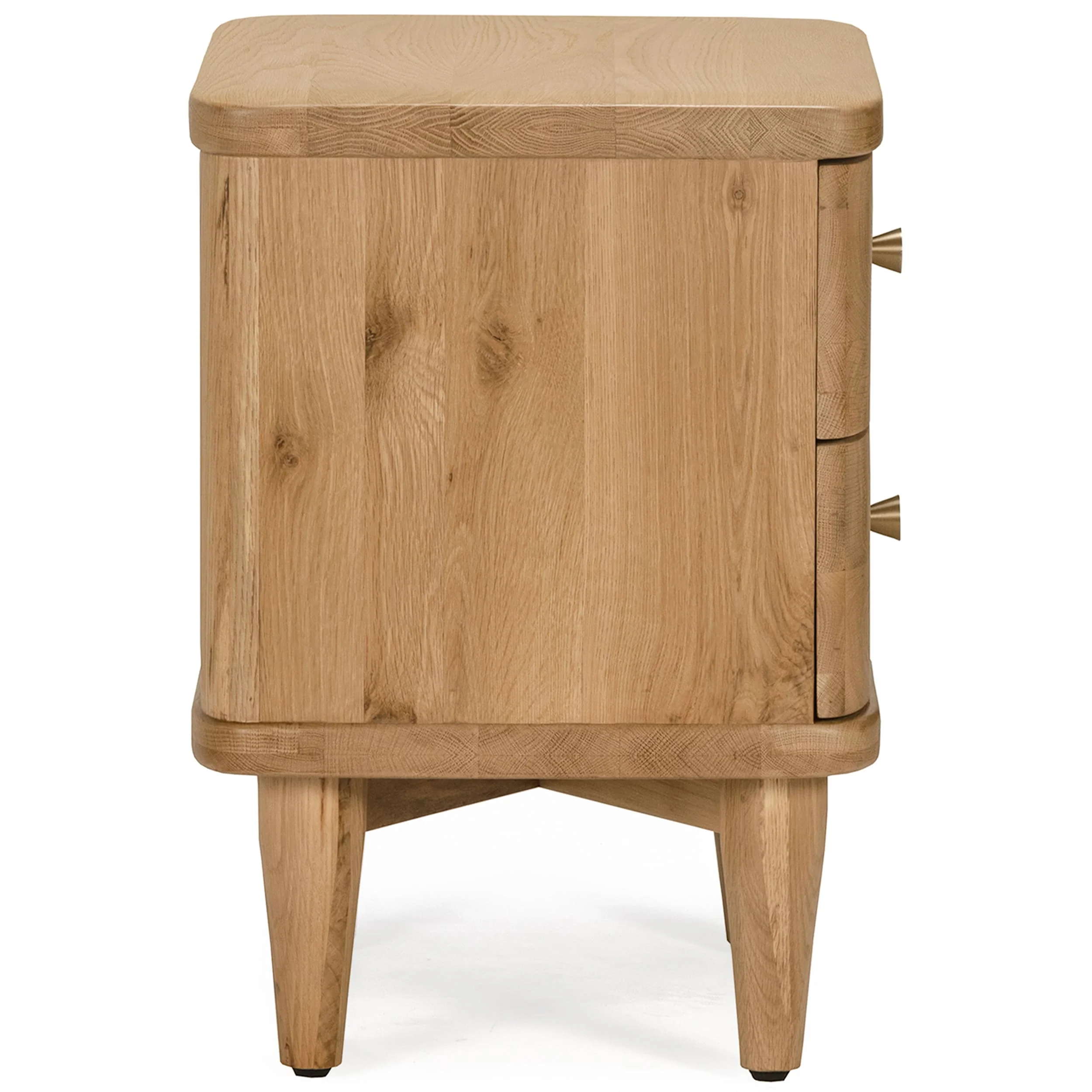 Daniel Nightstand, Natural - Image 3