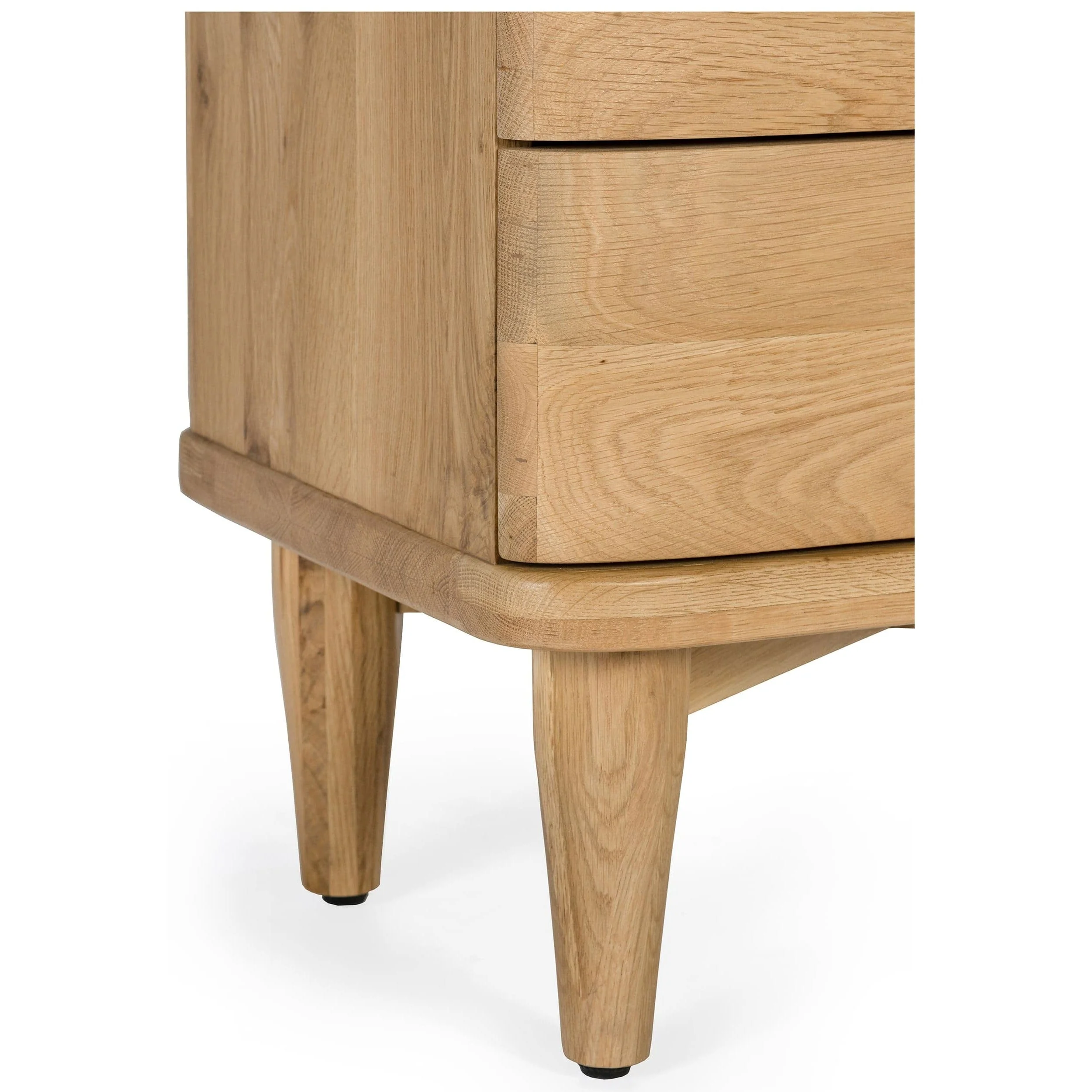 Daniel Nightstand, Natural - Image 4