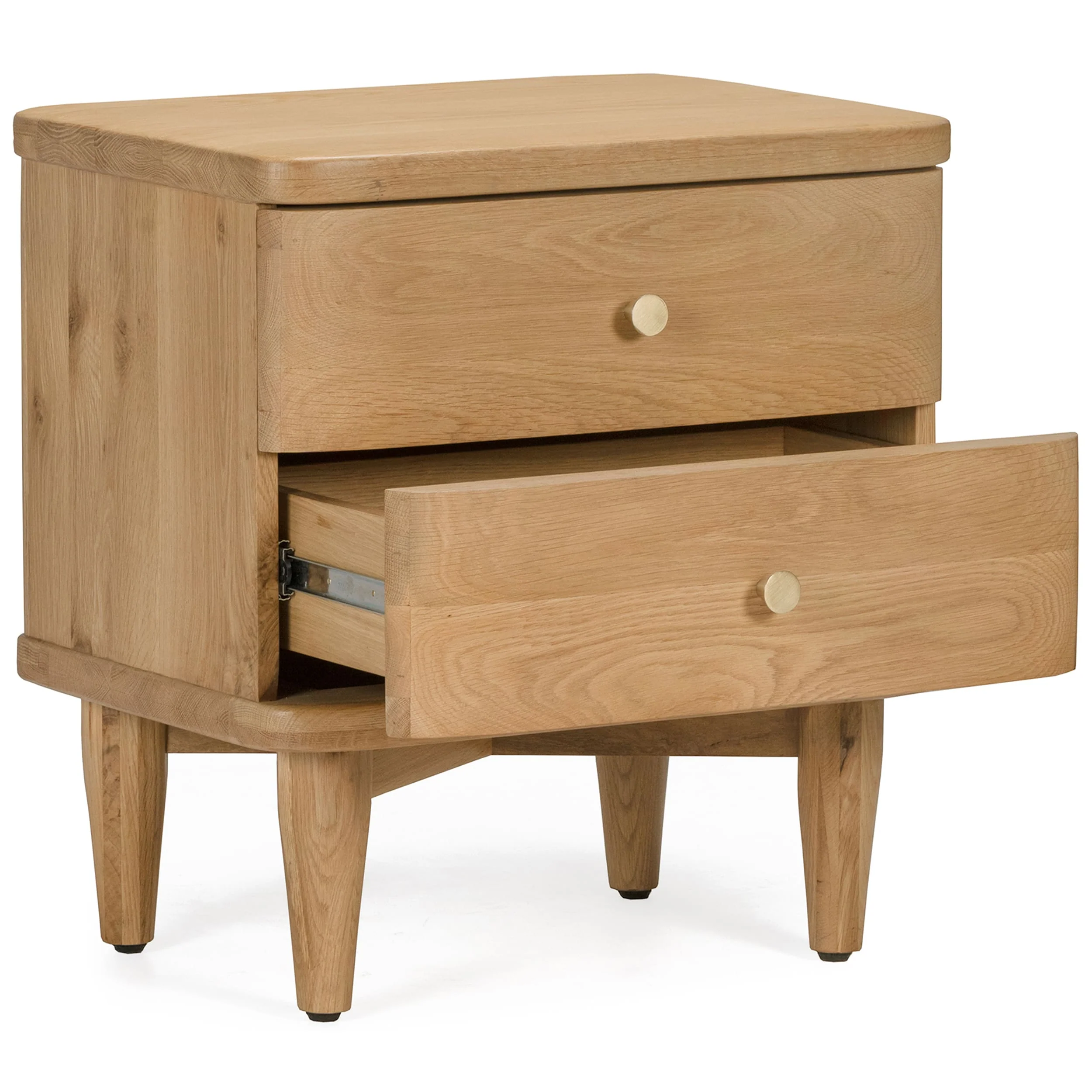 Daniel Nightstand, Natural - Image 5