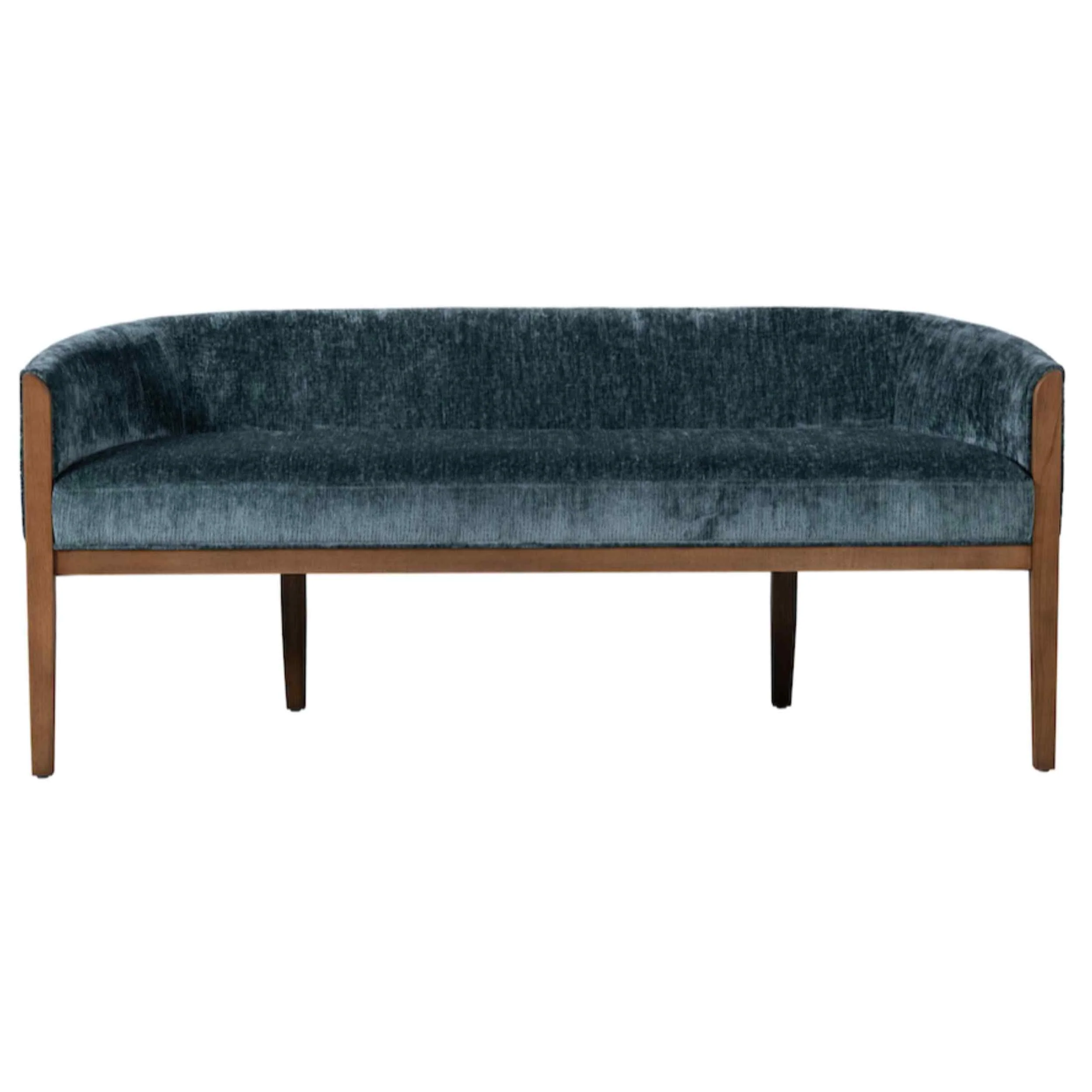 Daphne Bench, Amalfi Mist - Image 2