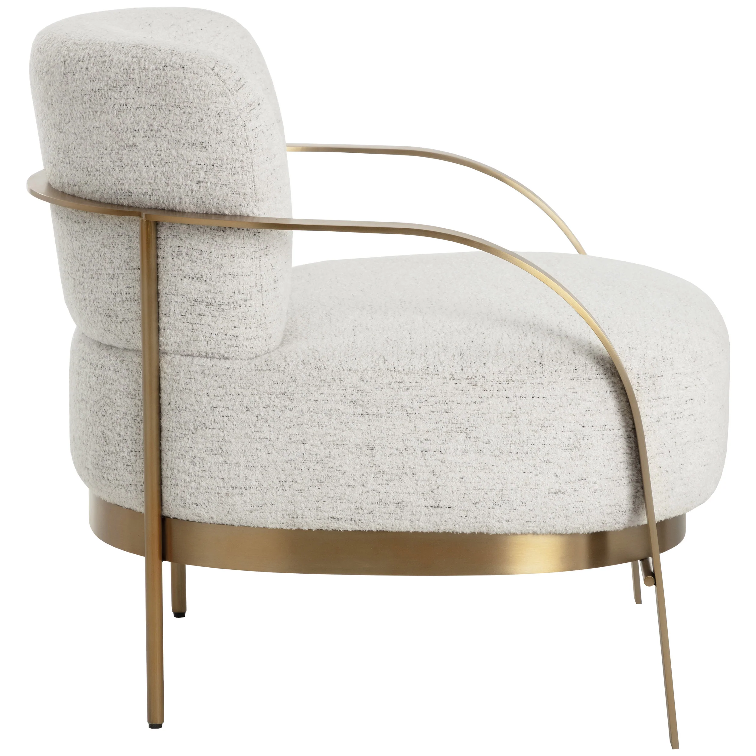 Daphne Chair, Halley Moon - Image 3