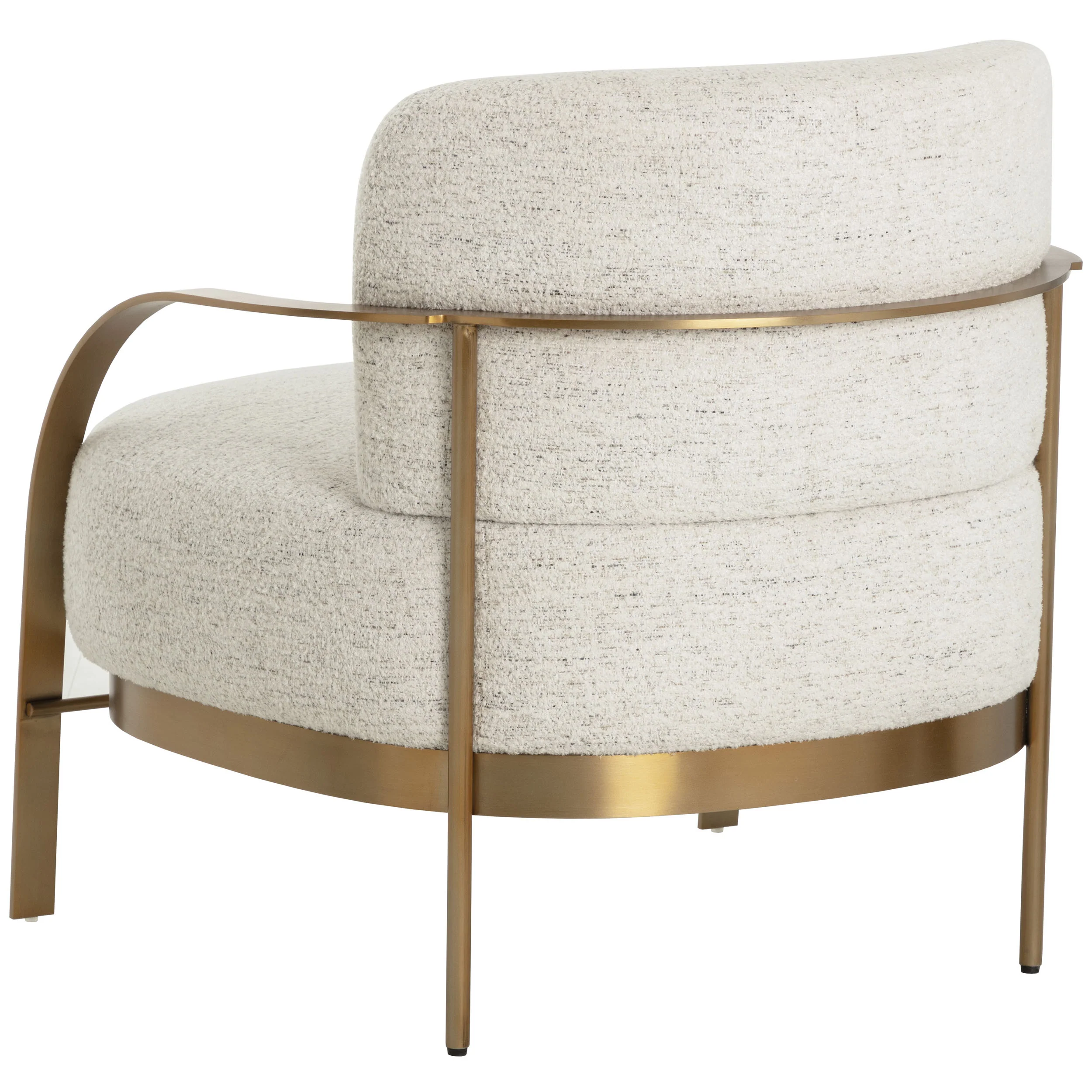Daphne Chair, Halley Moon - Image 4