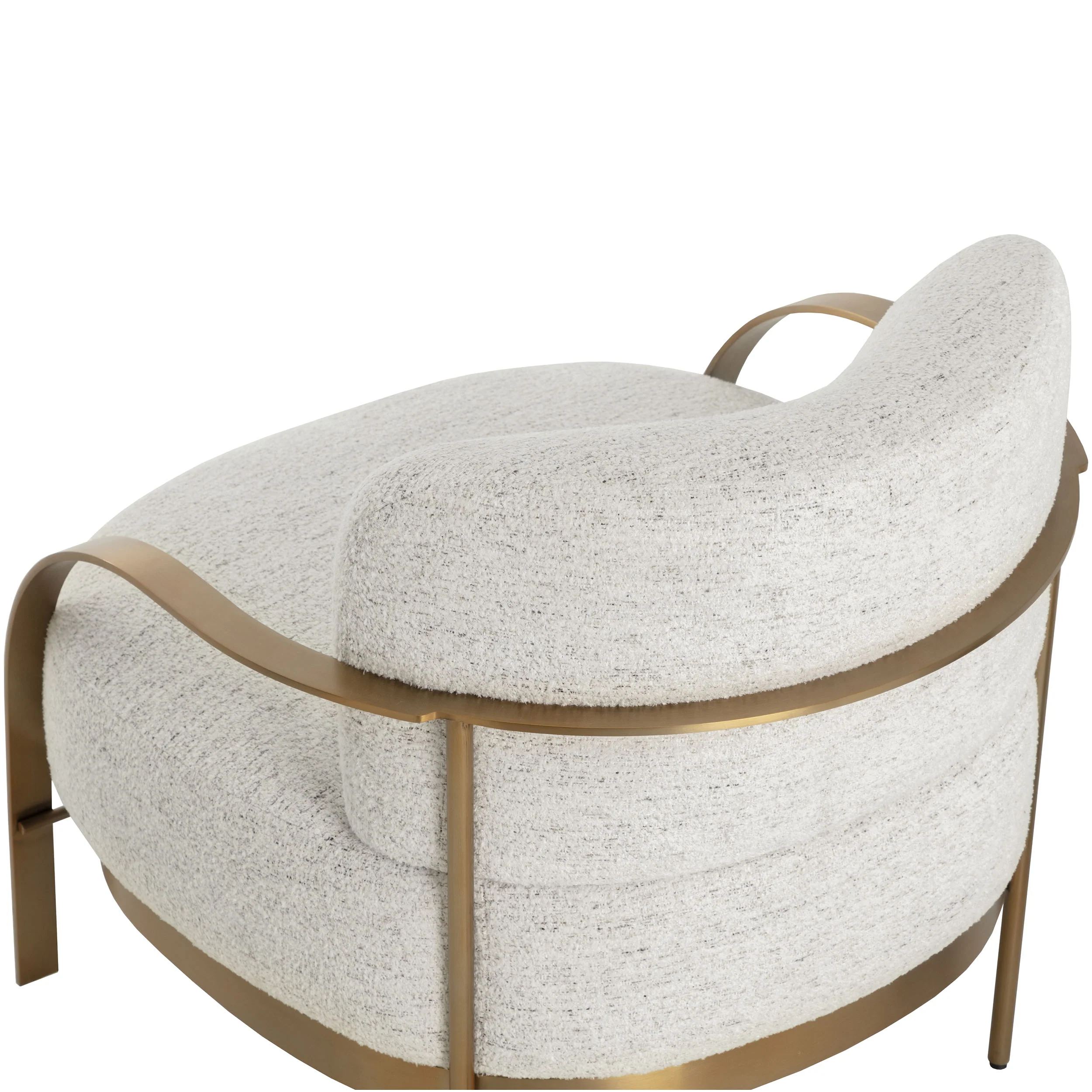 Daphne Chair, Halley Moon - Image 5