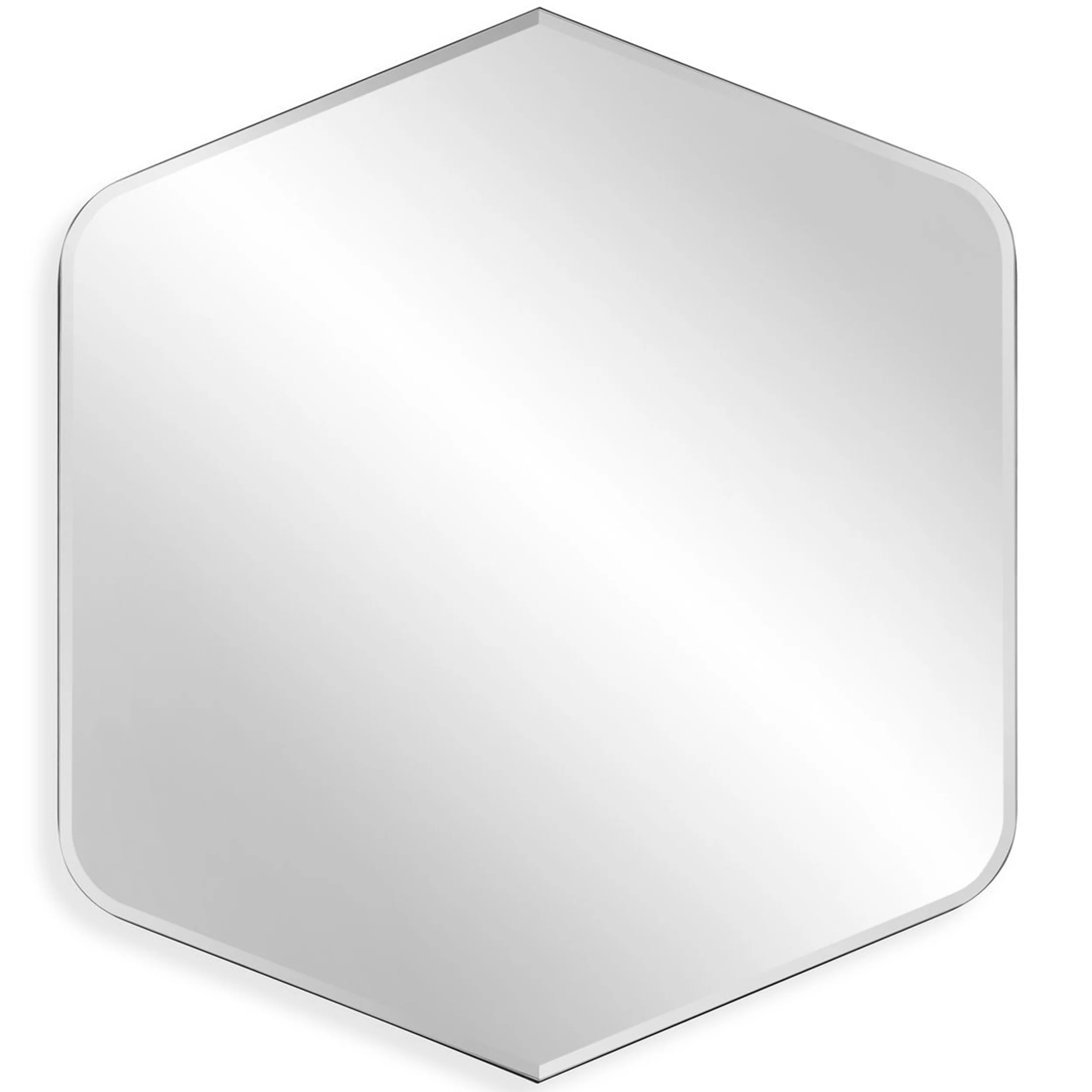 Daphne Mirror, Black