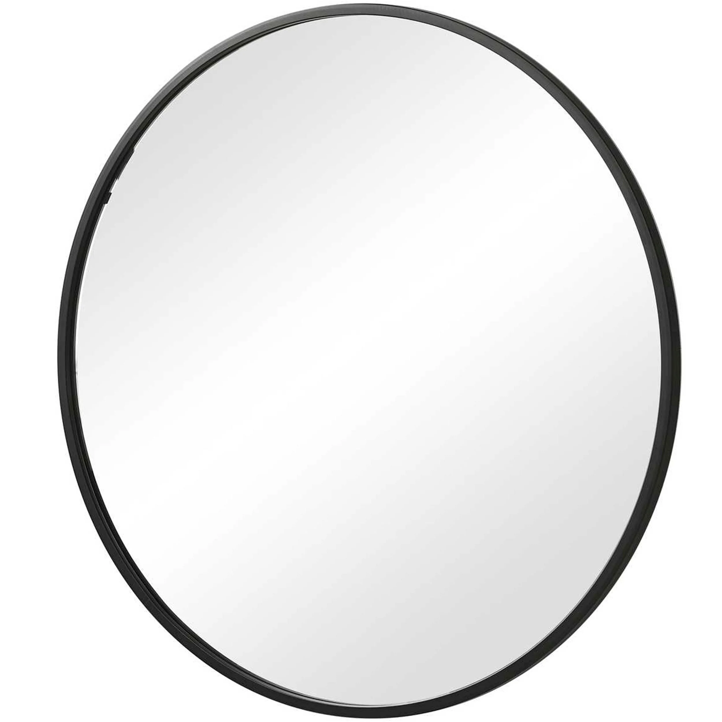 Dean Mirror, Black - Image 2