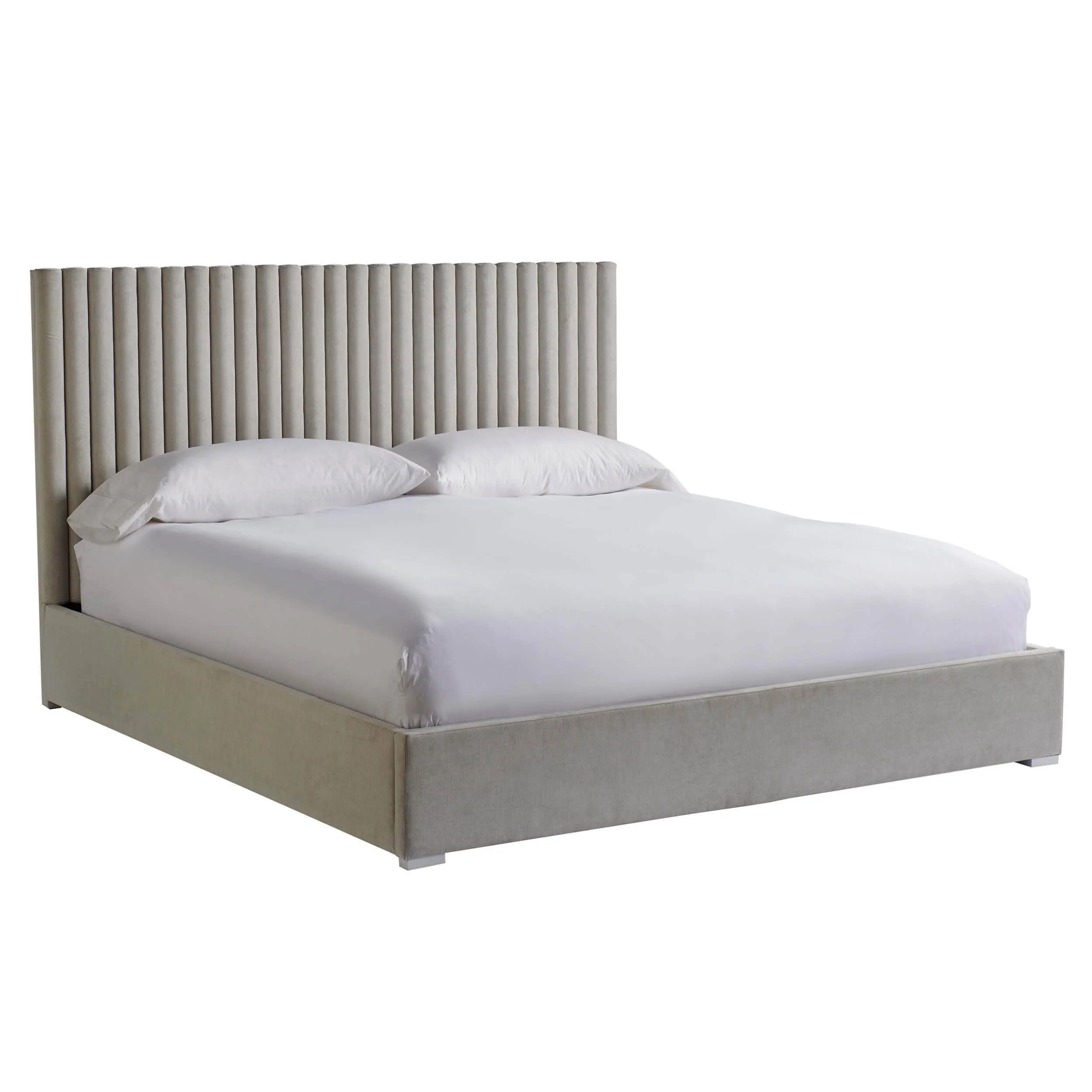 Decker Bed, Sorrell