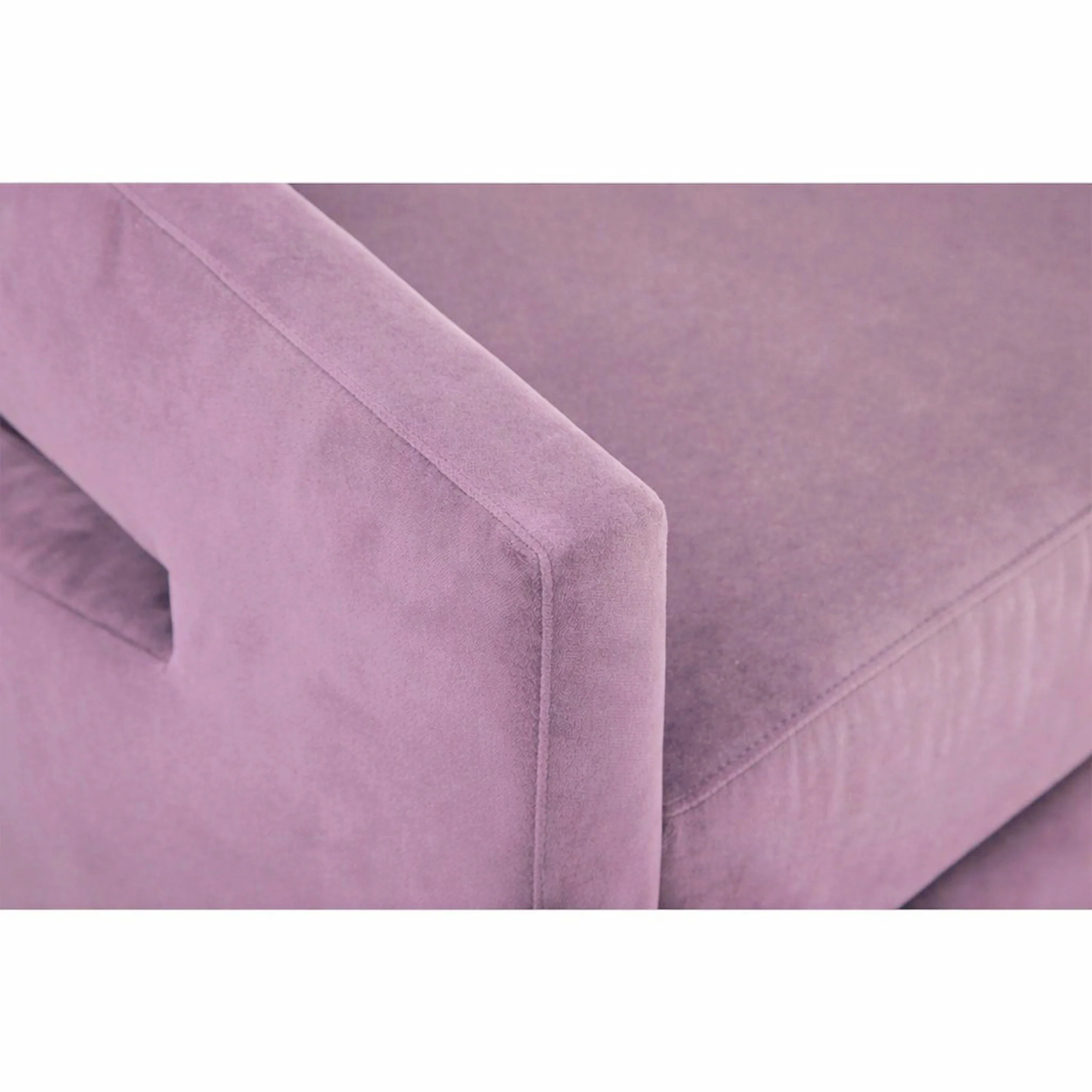 Decker Chair, Vance Amethyst - Image 4