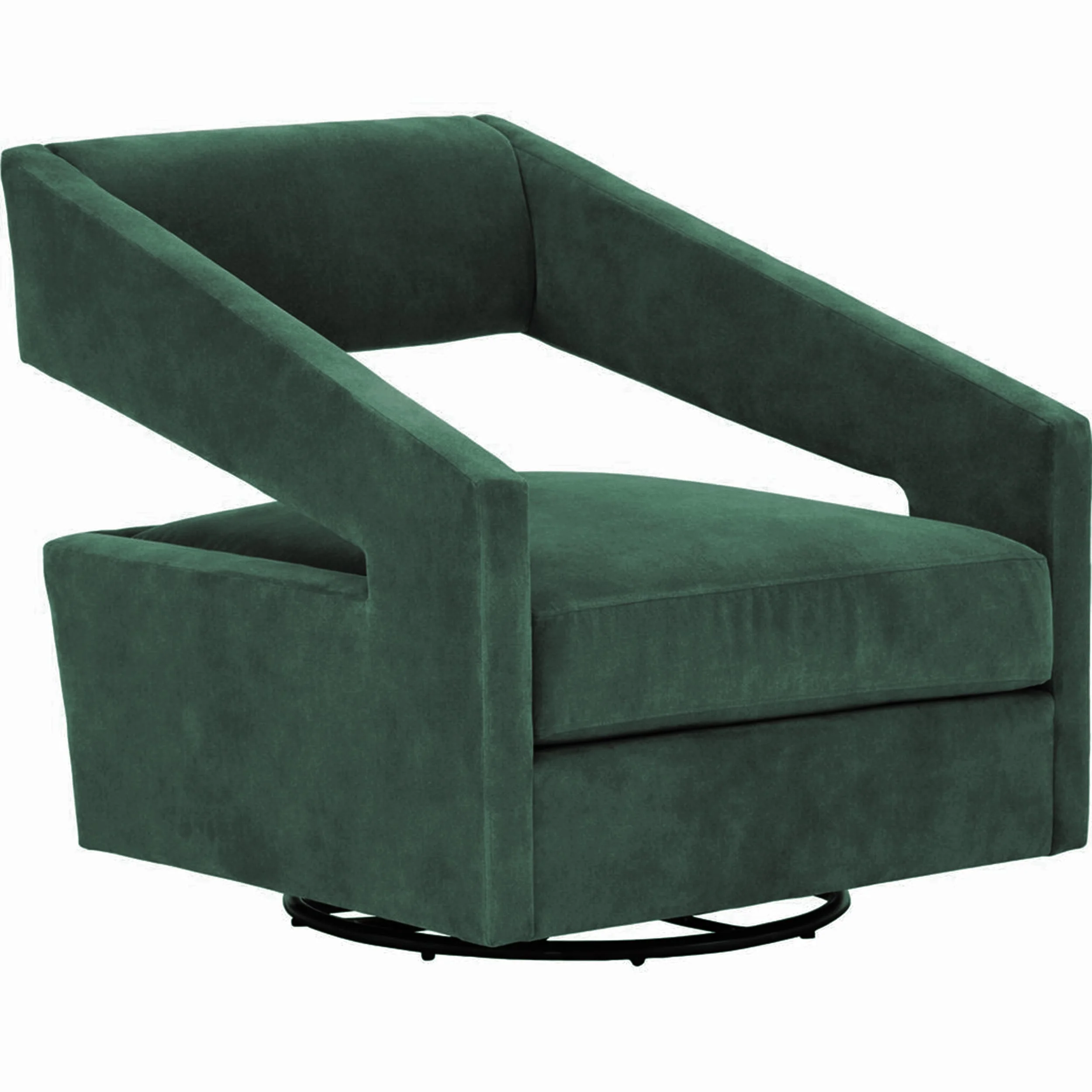 Decker Chair, Vance Forest